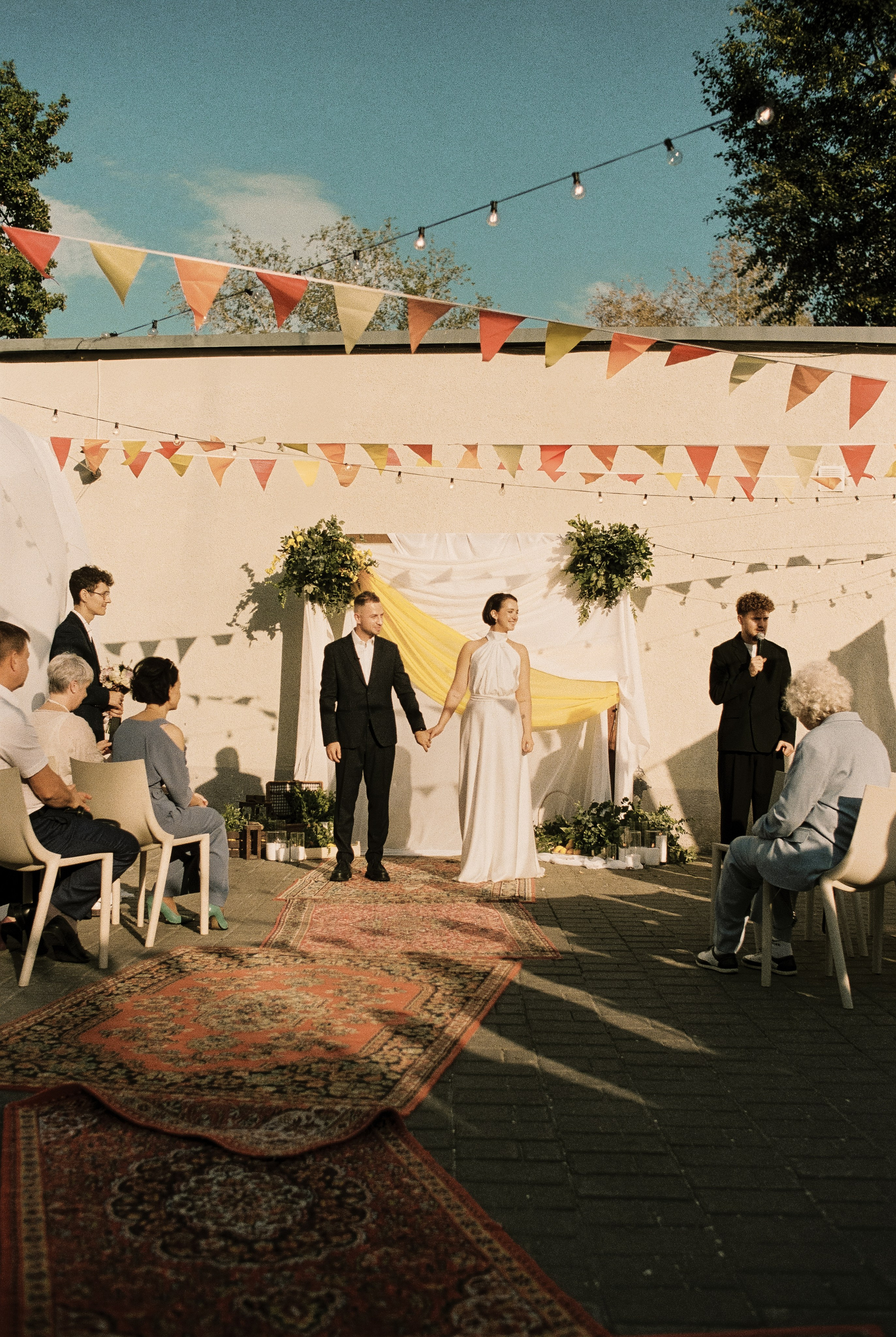 O & E. Свадебный и event-фотограф Иван Волнухин