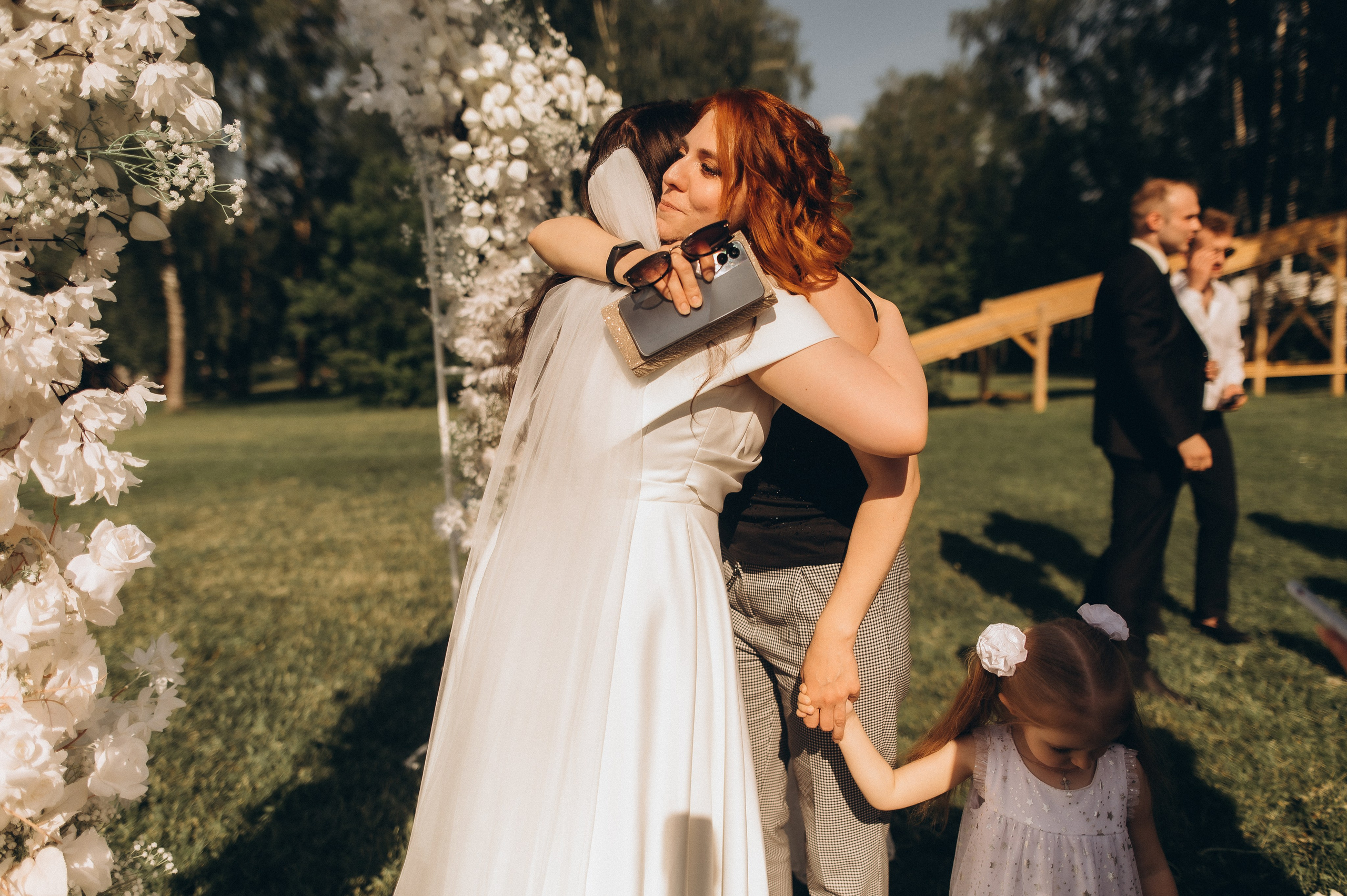 Свадьба Александра+Никита (полный день). Фотограф ПИТЕР СПБ Надежда Баранова