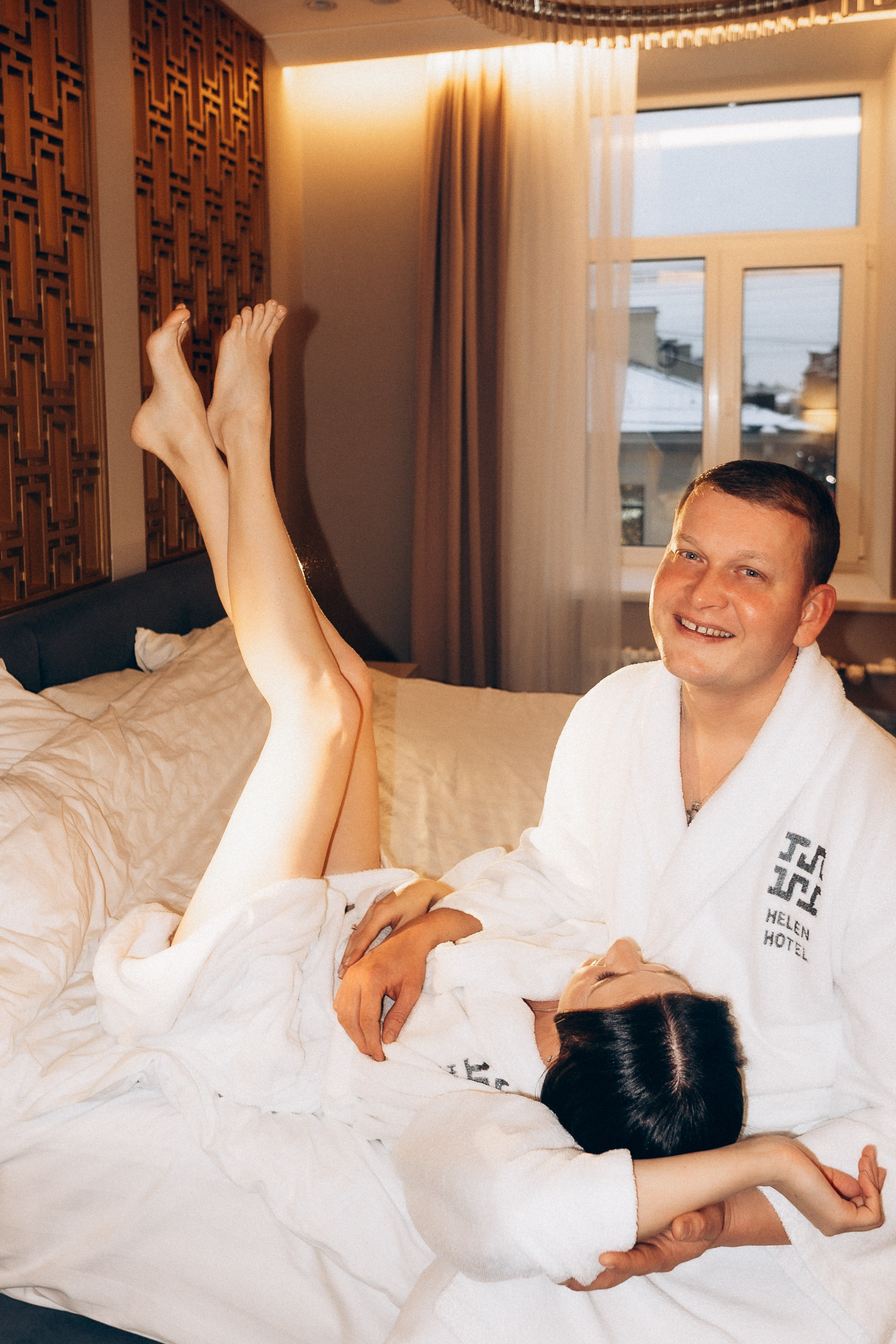 Свадебная (отель+загс). Фотограф ПИТЕР СПБ Надежда Баранова