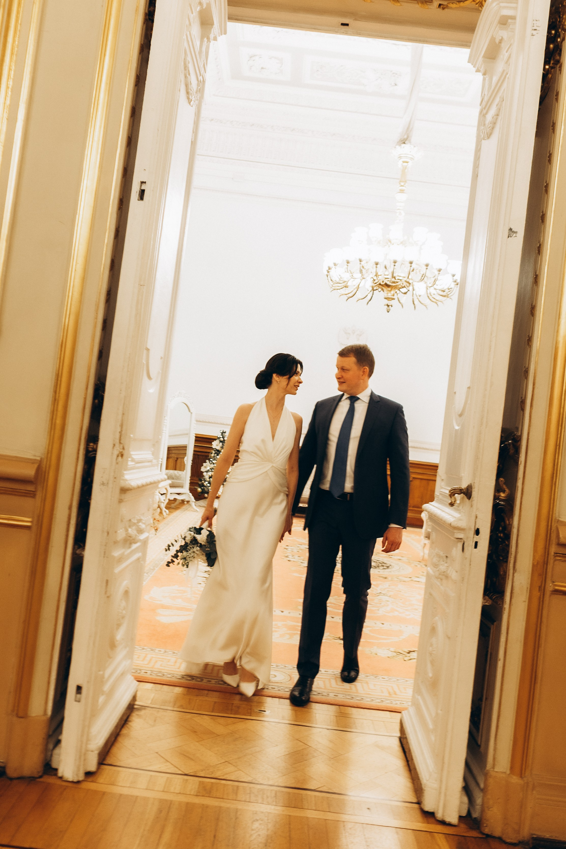 Свадебная (отель+загс). Фотограф ПИТЕР СПБ Надежда Баранова