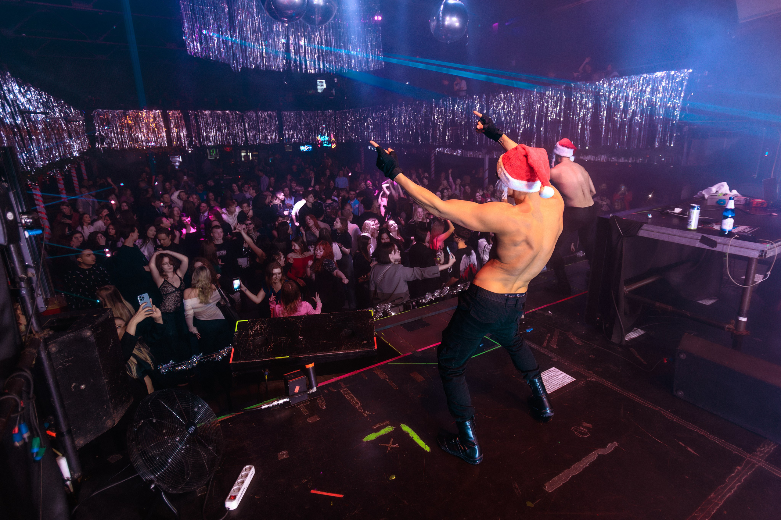 Девичник Winter Edition. Репортажный фотограф Екатеринбург | Яркий, качественный репортаж | Концерты, клубы, репортаж, праздники, корпоративы