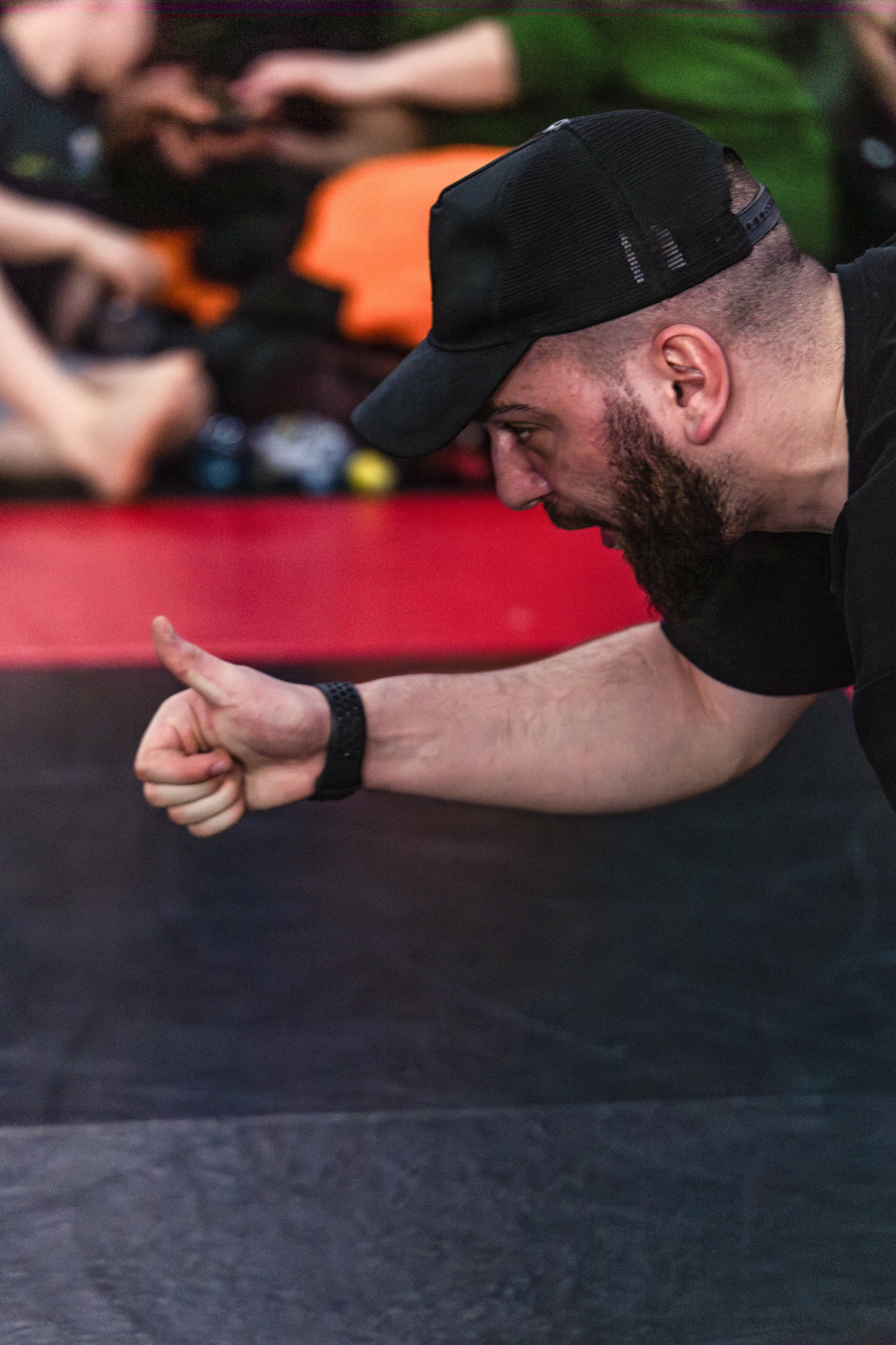 OCTAGON FIGHT IV | СК «Ратиборец». Репортажный фотограф Екатеринбург | Яркий, качественный репортаж | Концерты, клубы, репортаж, праздники, корпоративы