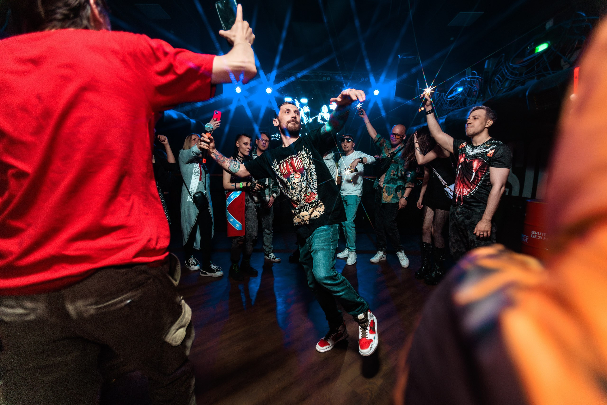 01.05.25 Oldскулы. Репортажный фотограф Екатеринбург | Яркий, качественный репортаж | Концерты, клубы, репортаж, праздники, корпоративы