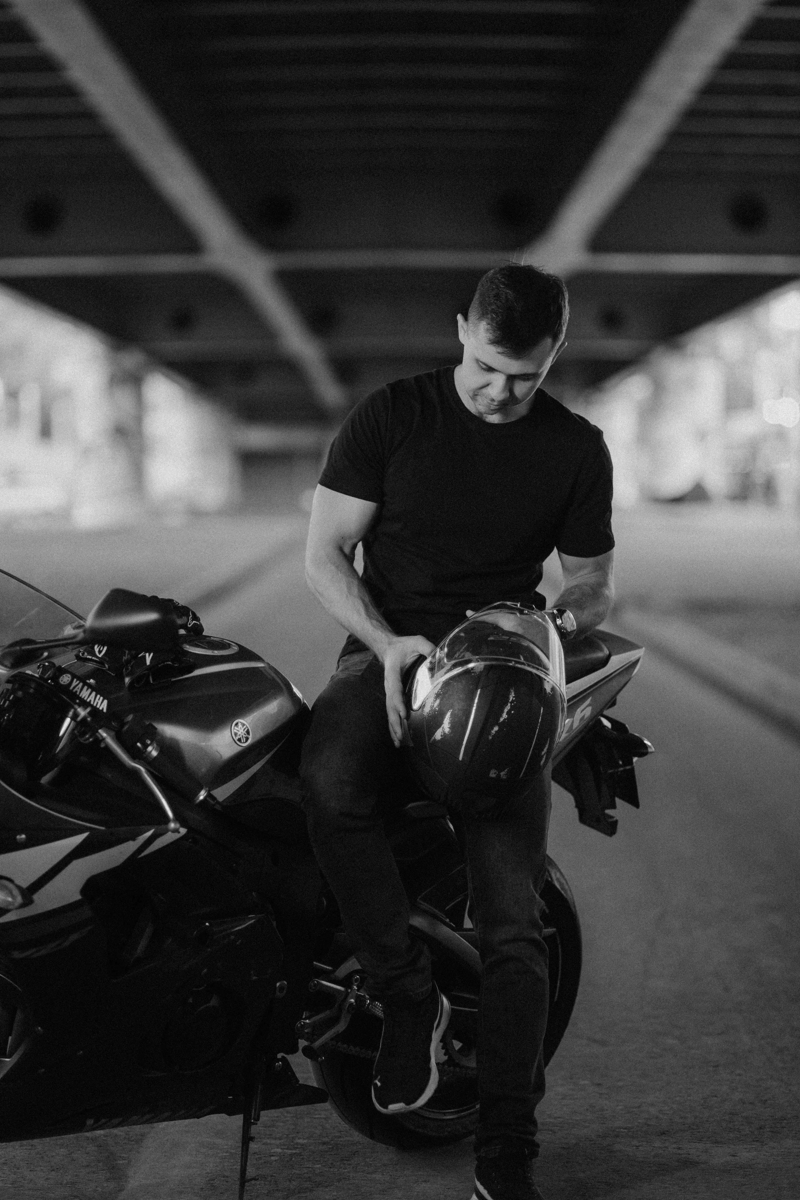 Николай мото. Павел Померанцев