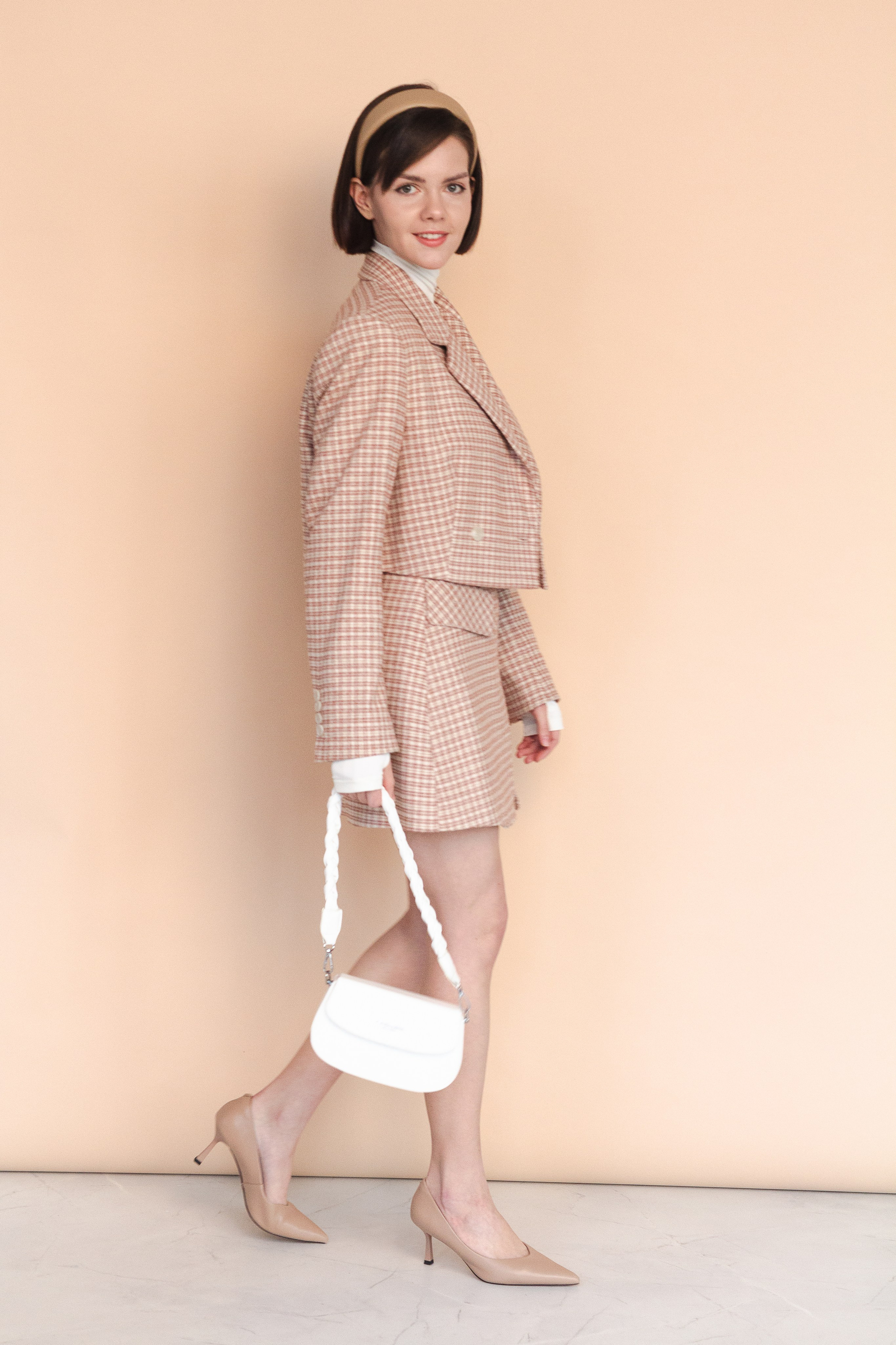 Анна Змиевская. Модельное агентство TM Models в Калининграде