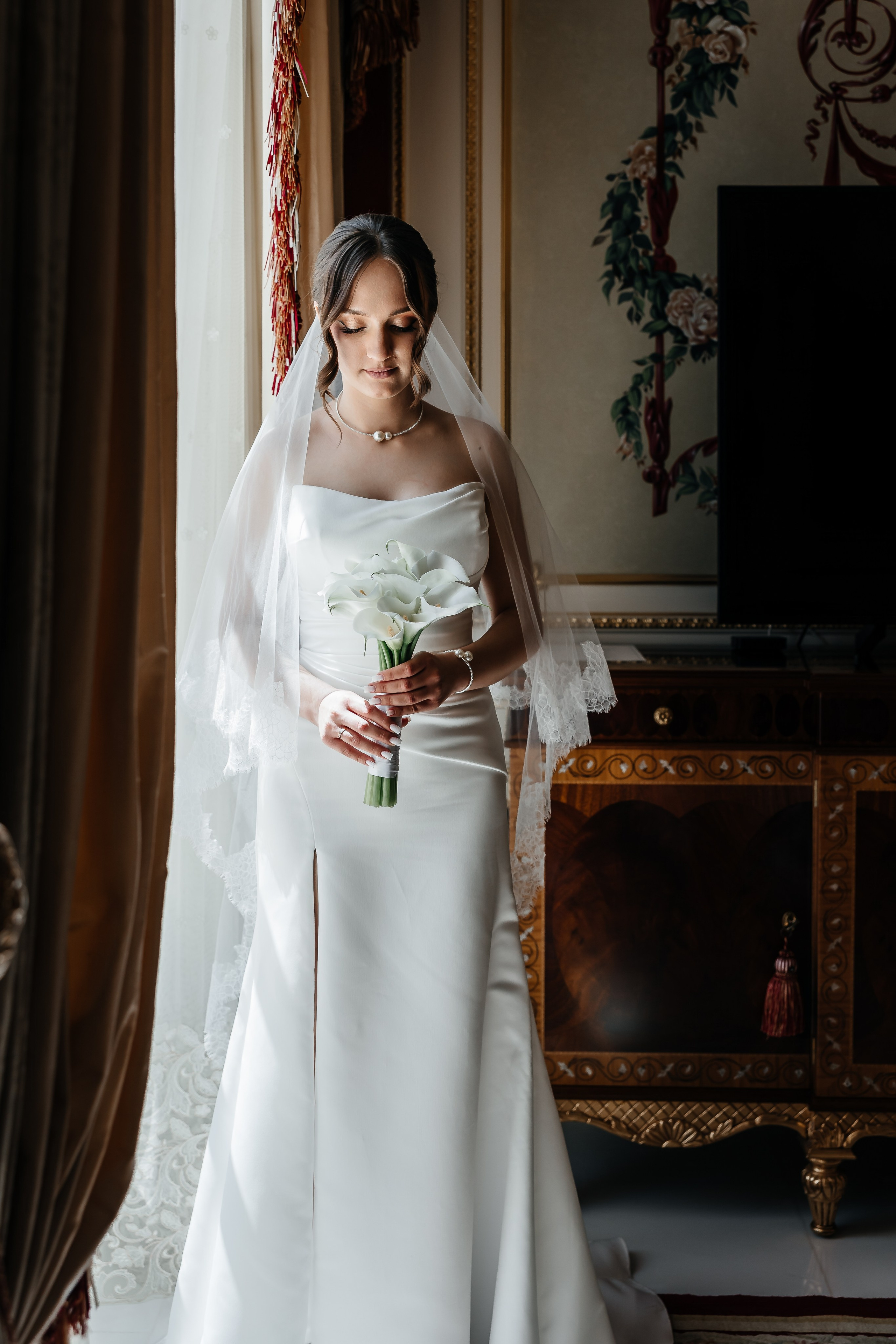 Анонс свадьбы Иры и Никиты. Прогулка в отеле Крымский Бриз. Свадебный фотограф в Крыму и Севастополе Ольга Баскакова