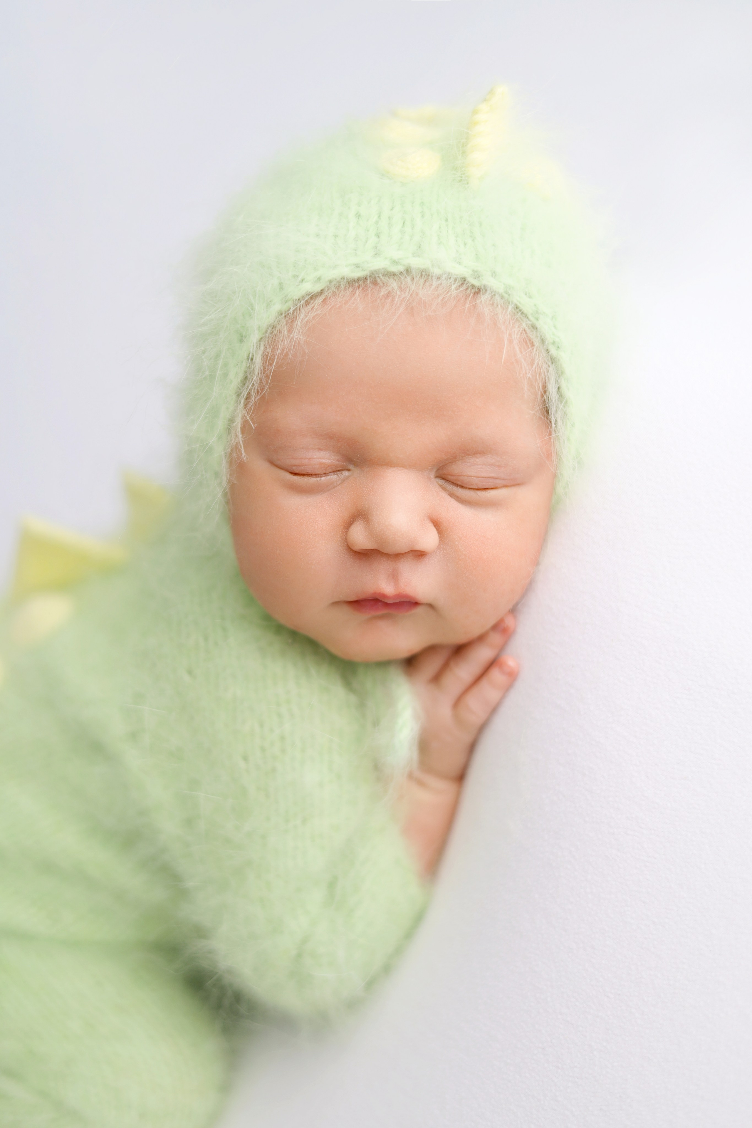 Ньюборн съемка Мирослава, оптимальный пакет. Фотограф новорожденных Москва. Ньюборн фотограф Москва