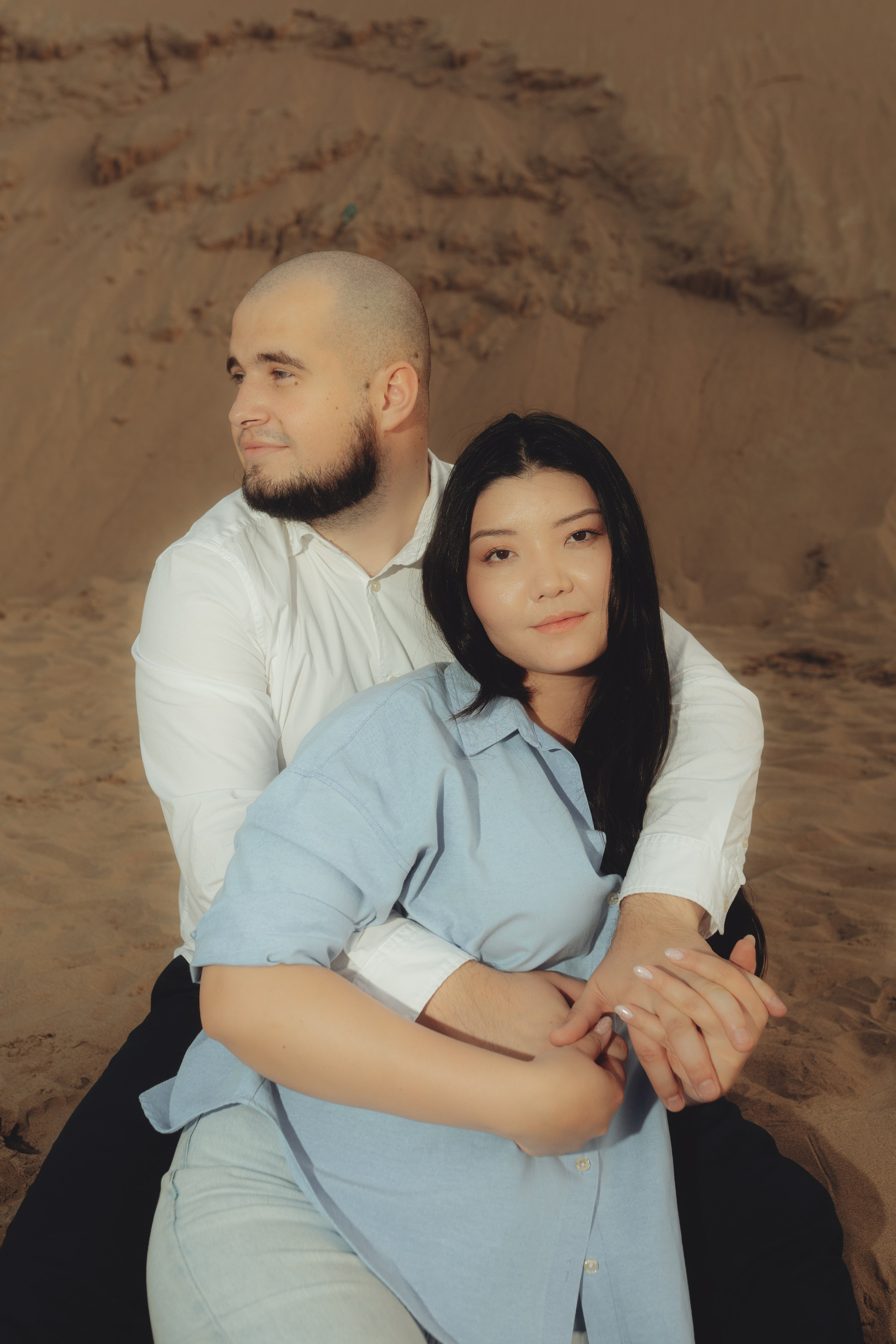 Alex&Dalila Love Story