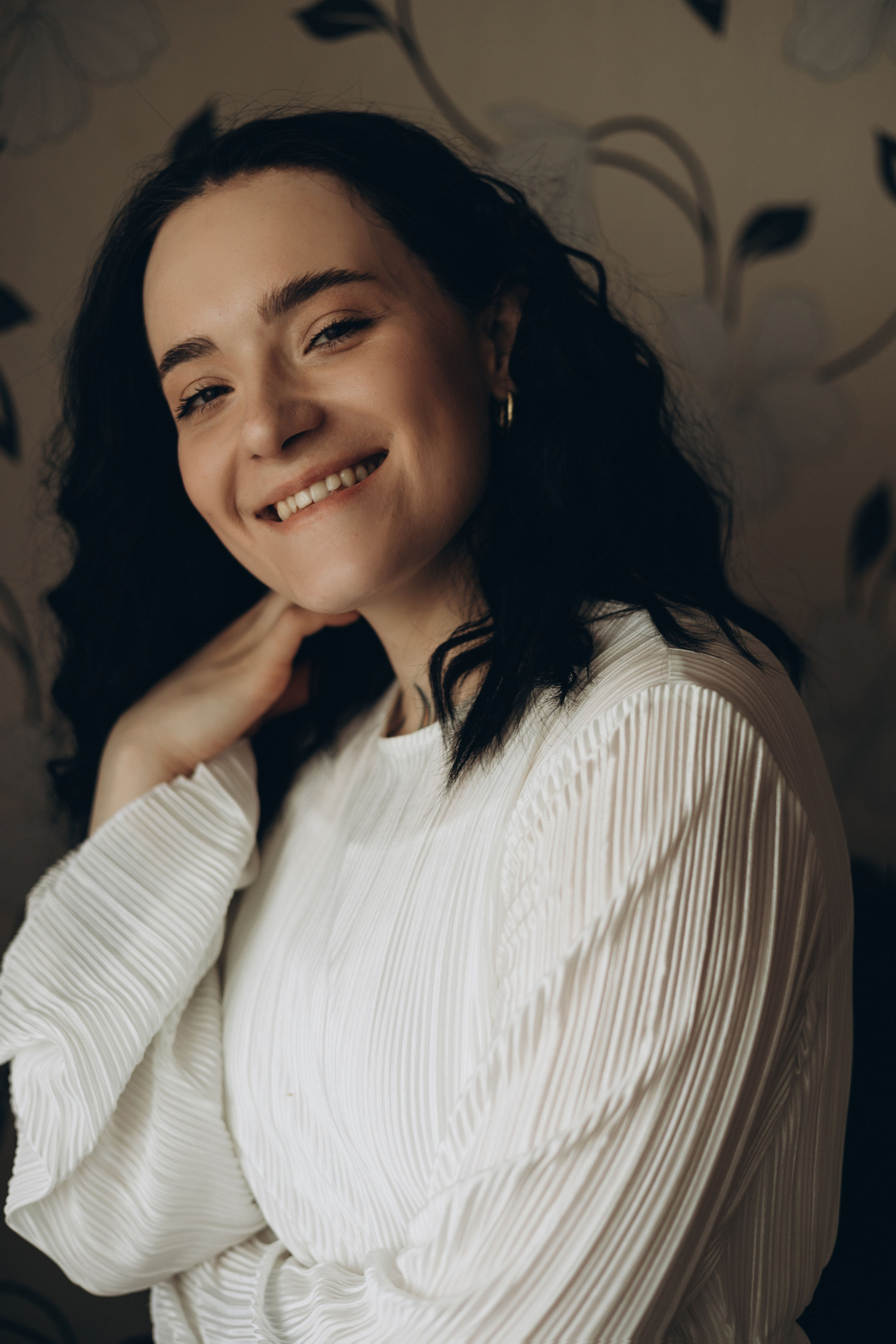 Марселю 1 годик. Семейный и свадебный фотограф в Чите Мария Авдеева