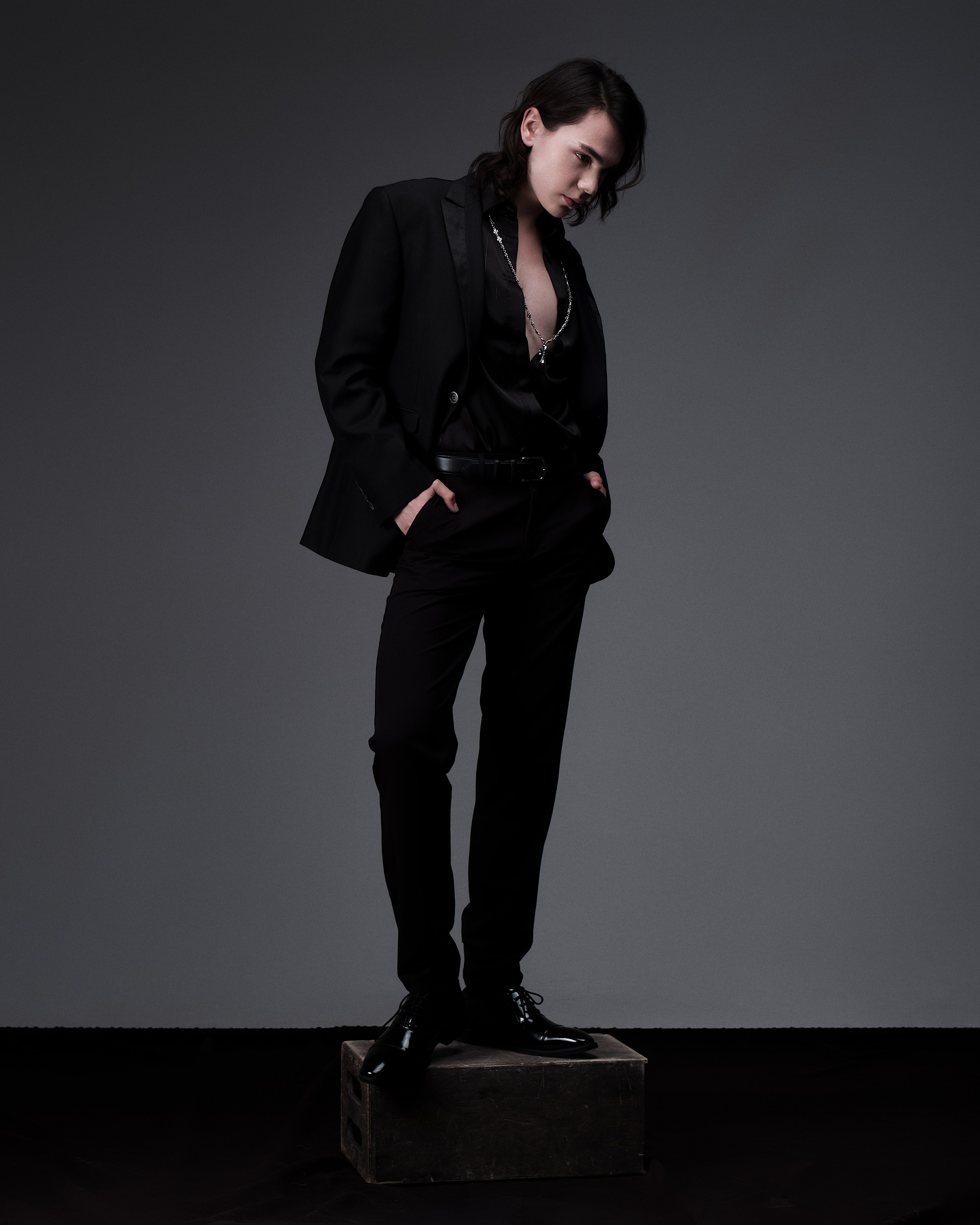 Closmain. Студийный фотограф в Москве Илья Сухов