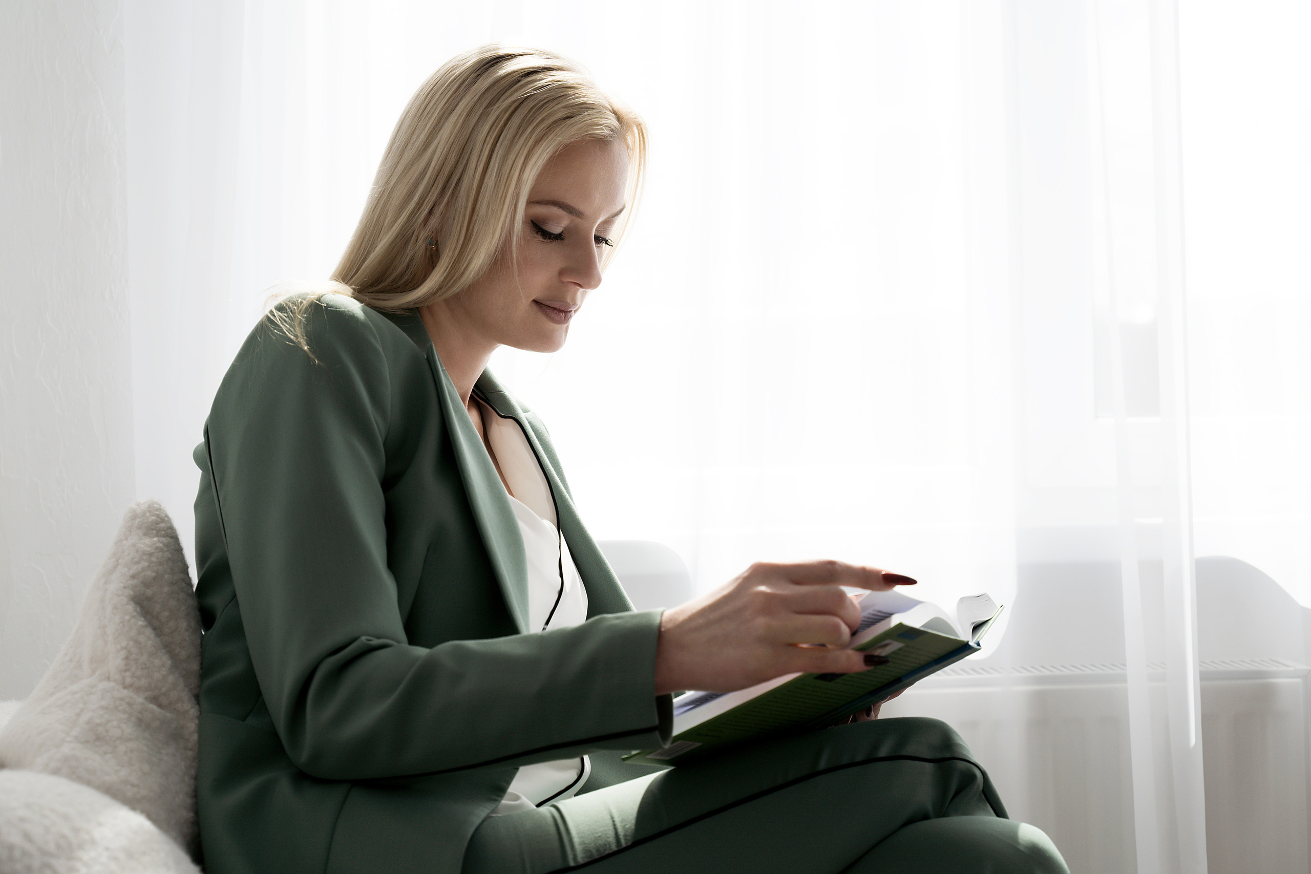 Онлайн консультации психолога Яна Жарко | Москва