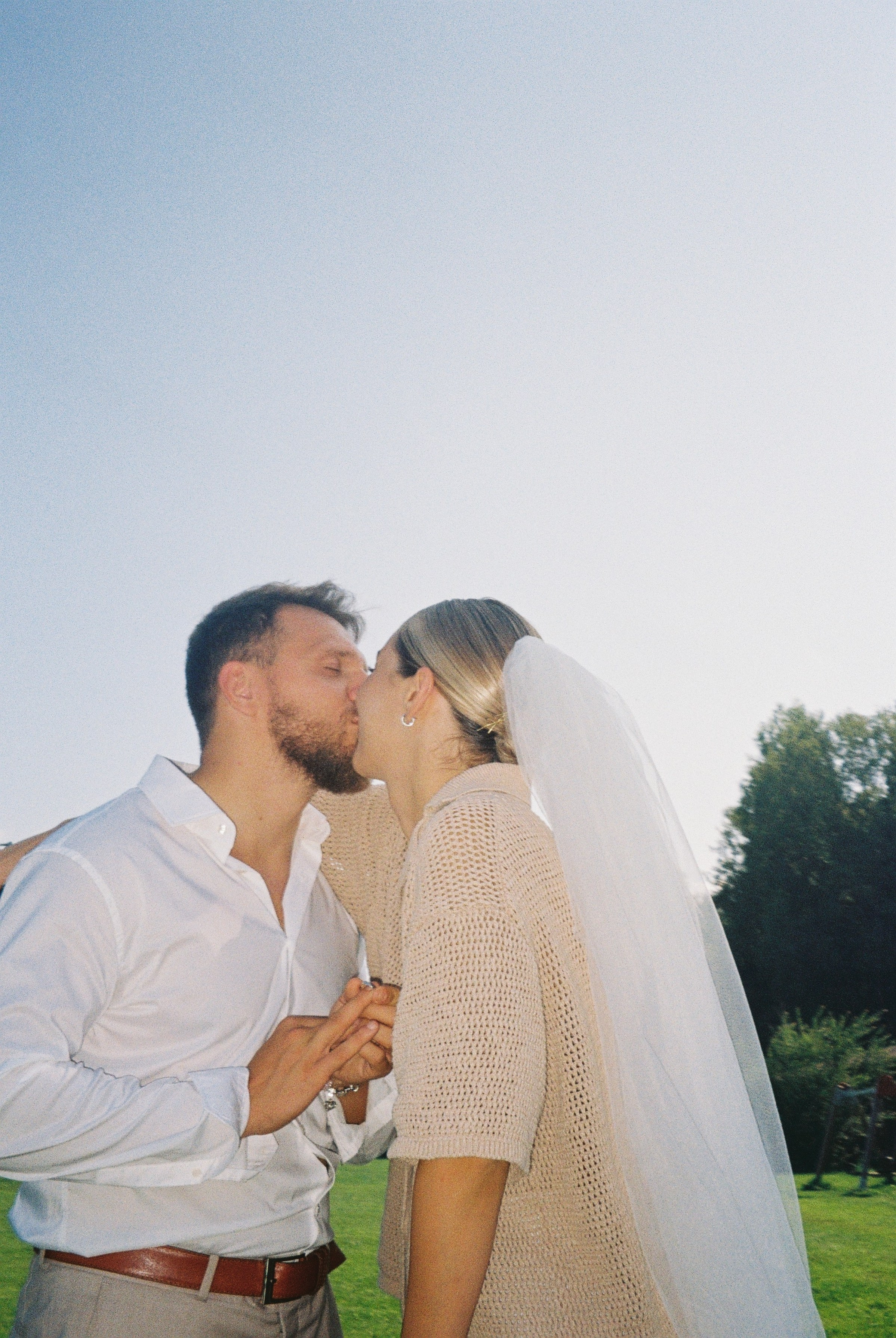 Полина и Никита. Свадебный фотограф Ростов-на-Дону