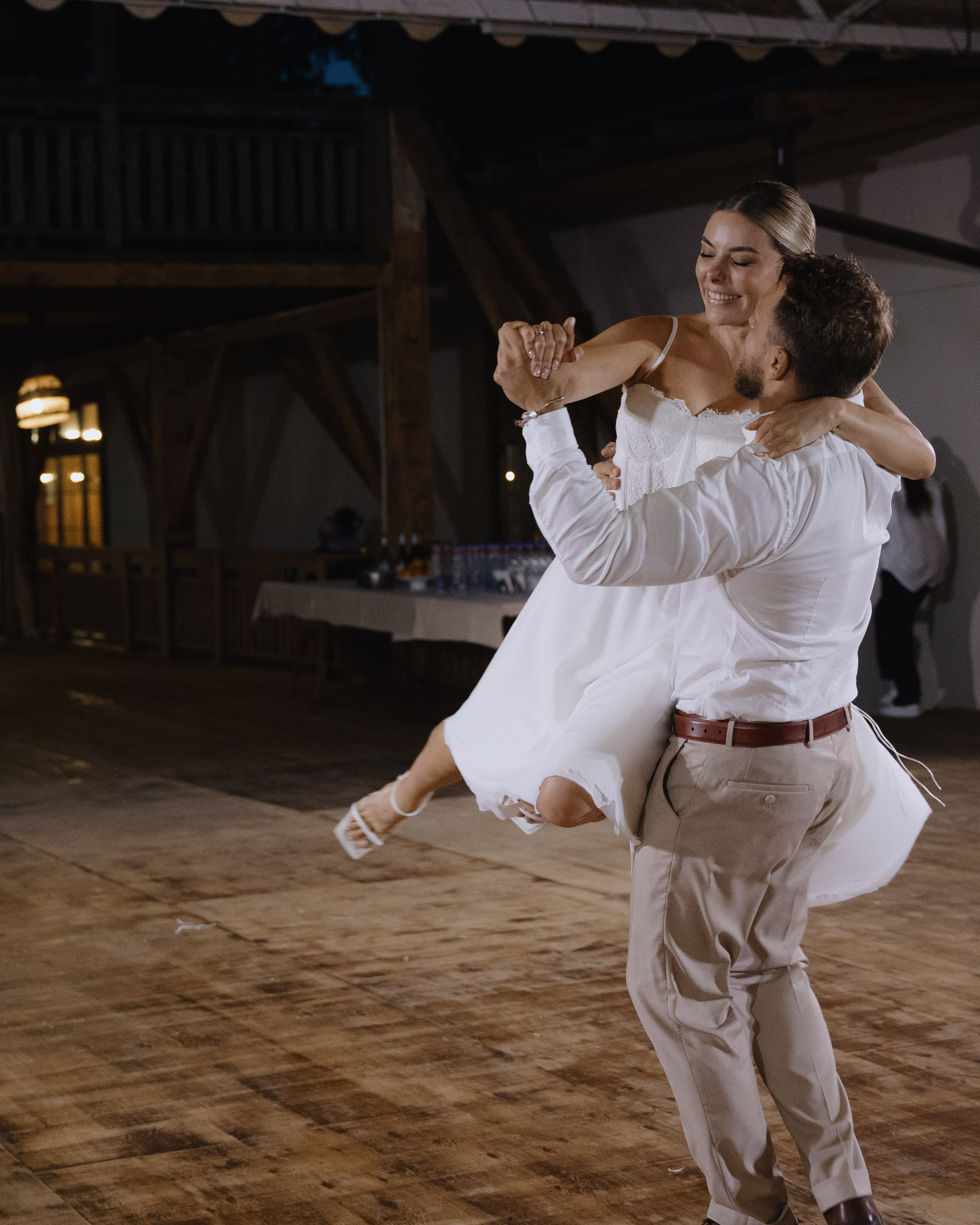 Полина и Никита. Свадебный фотограф Ростов-на-Дону