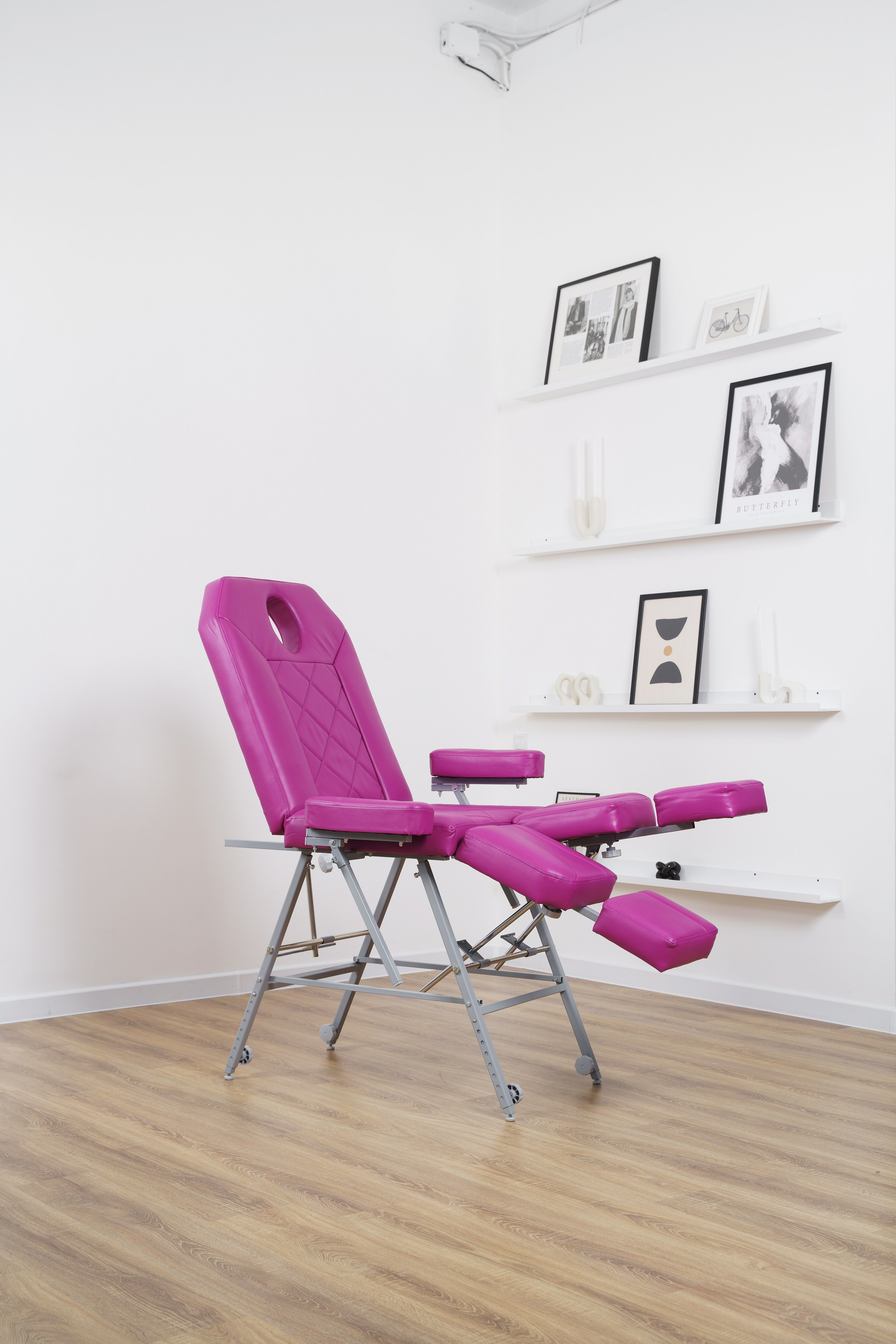 Реклейнеры. Михаил Белоусов фотограф Пермь