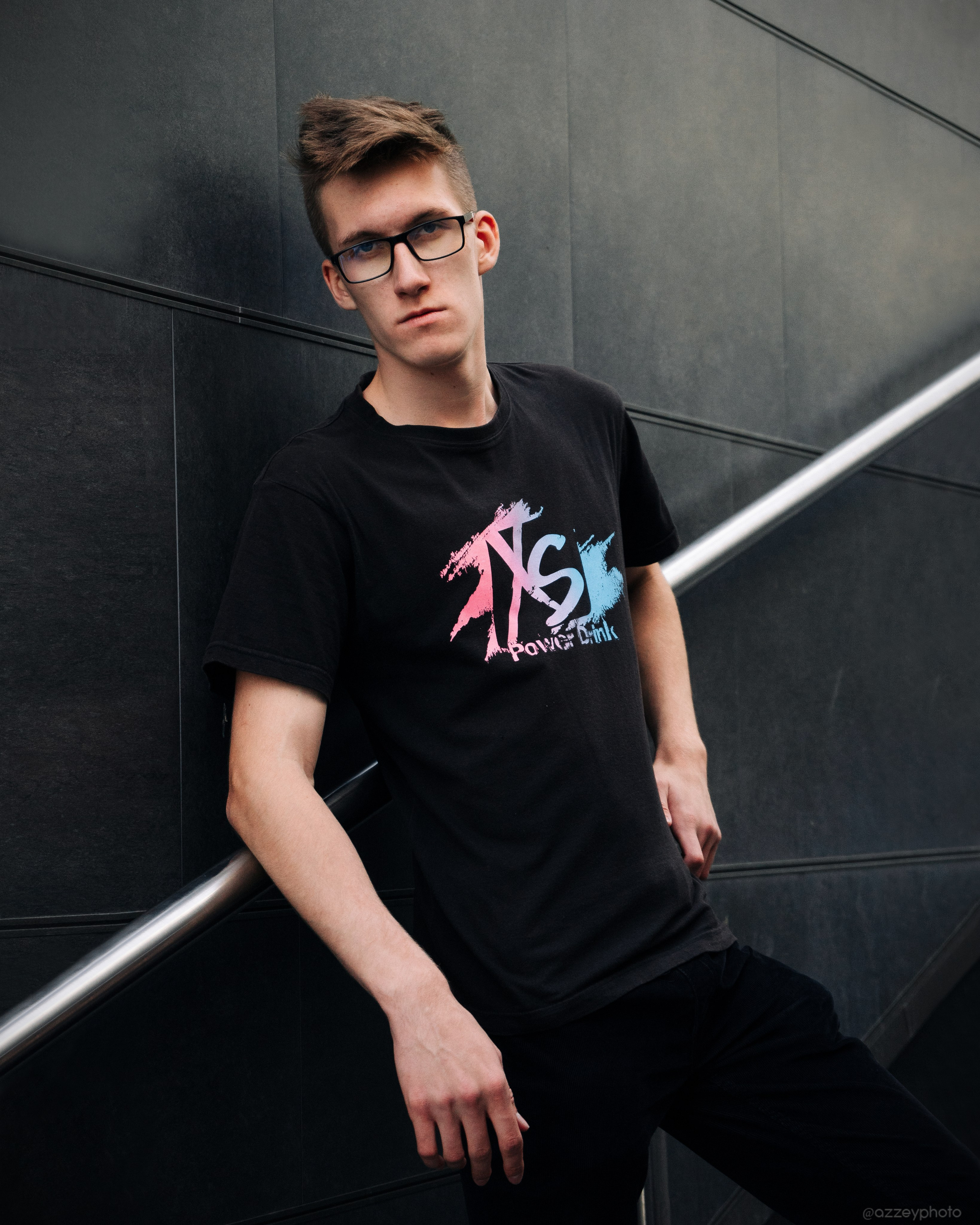 FRK Run — Кампейн. Фотограф Андрей Сокол — Санкт-Петербург/Москва