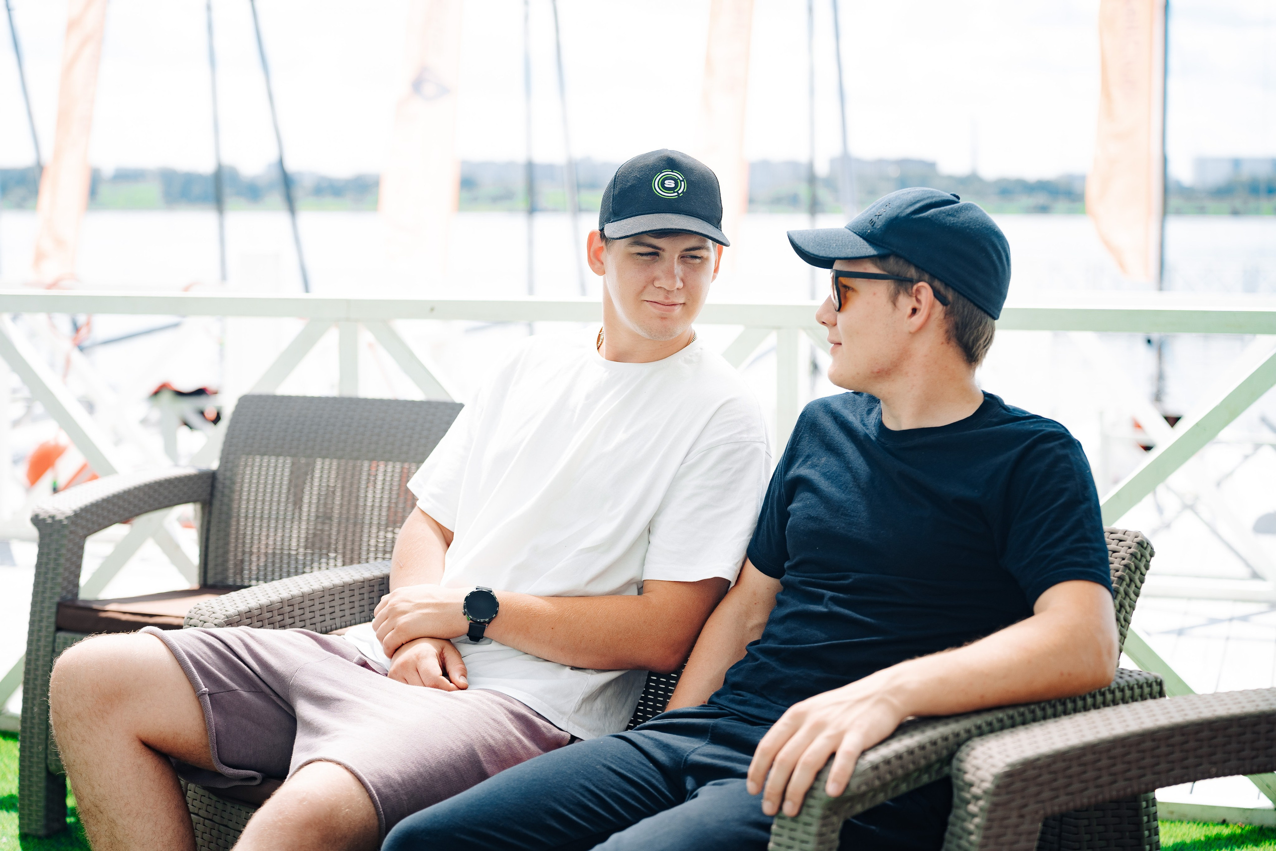 Корпоратив Shpindel Service. Фотограф Новосибирск I Дамдинов Бато