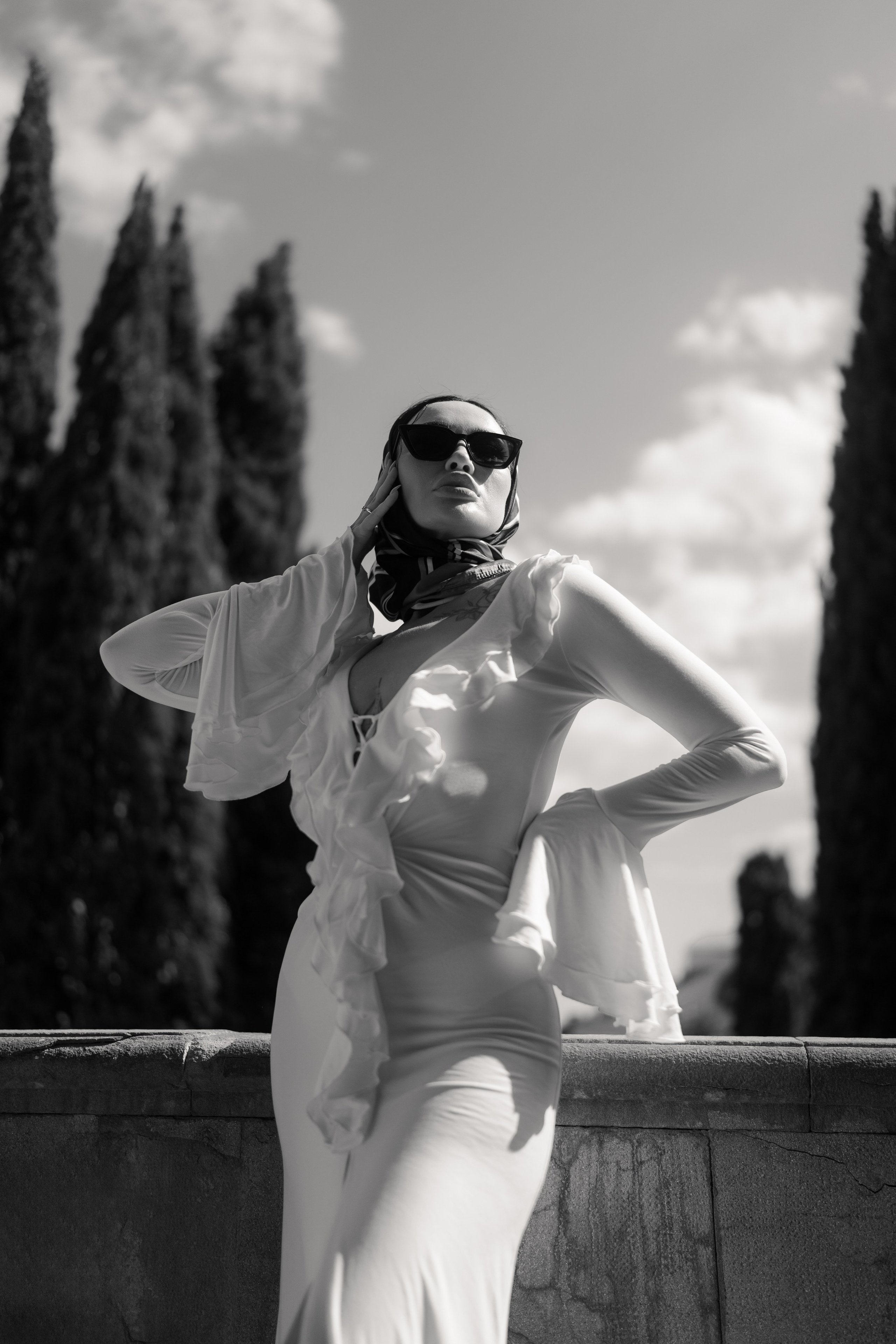 WOW. Свадебный и портретный фотограф Алена Седининна в Крыму