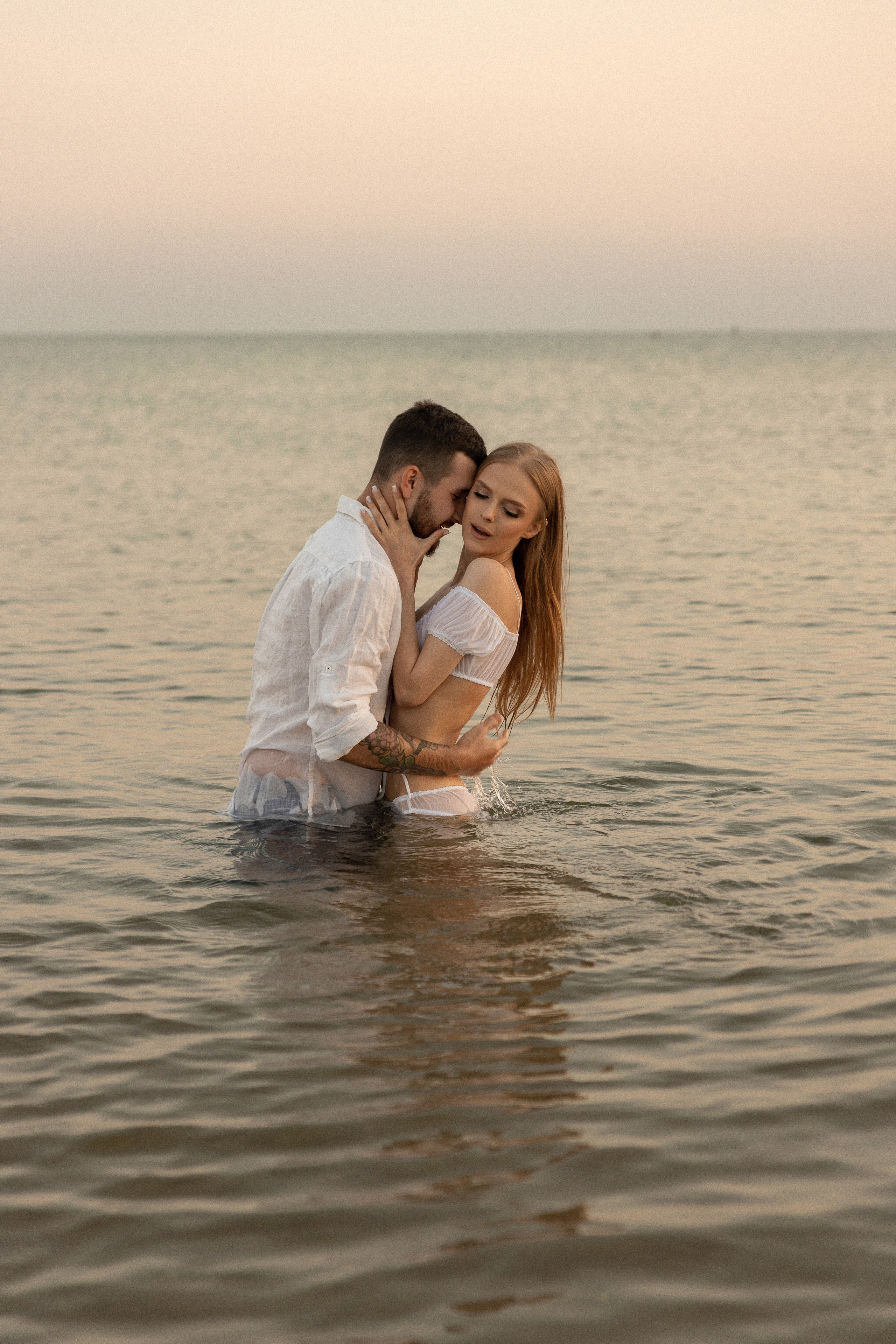 Анапа. Love story. Свадебный фотограф