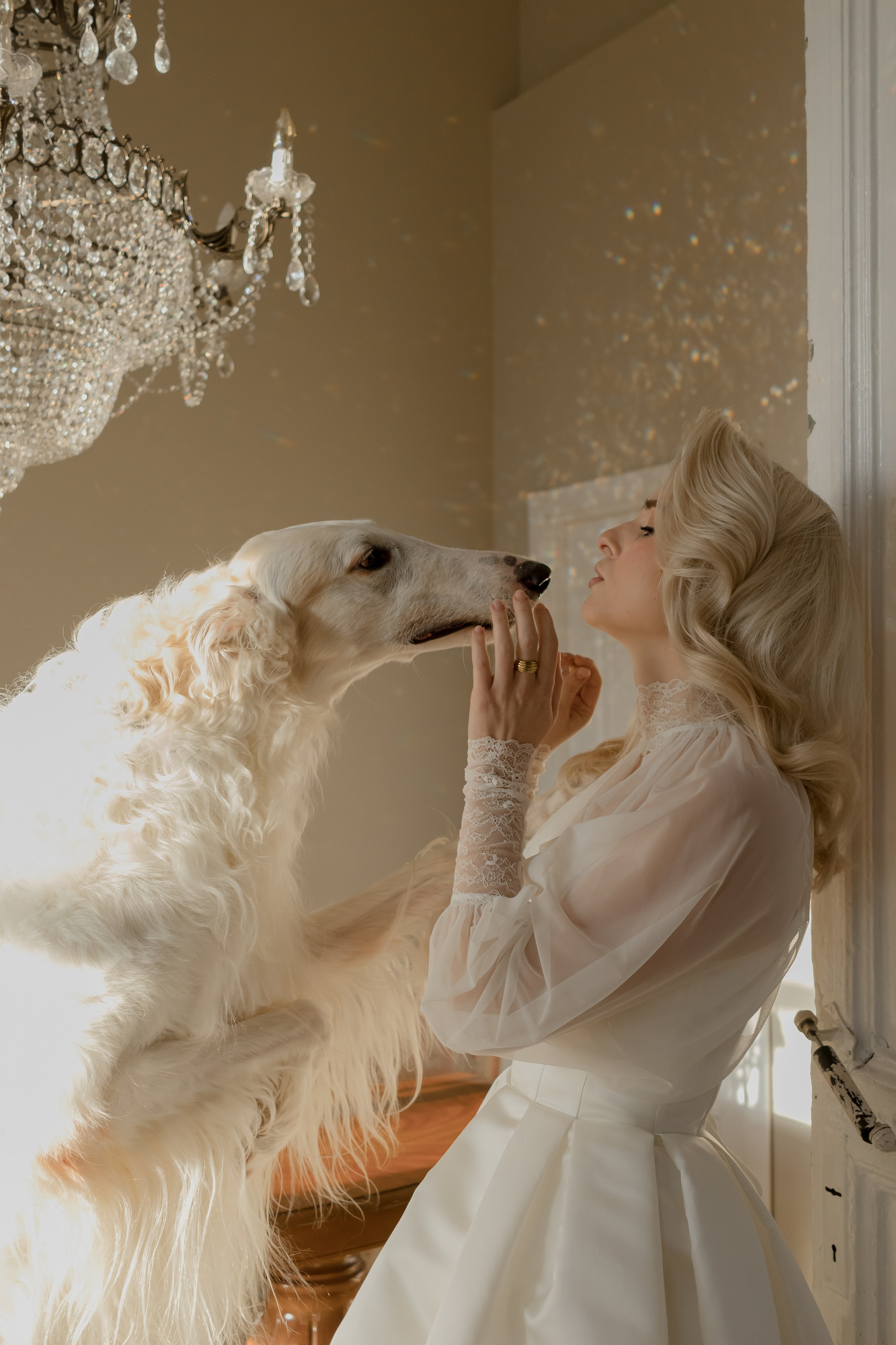 Утро невесты | Анастасия. Свадебный и женский фотограф в Москве