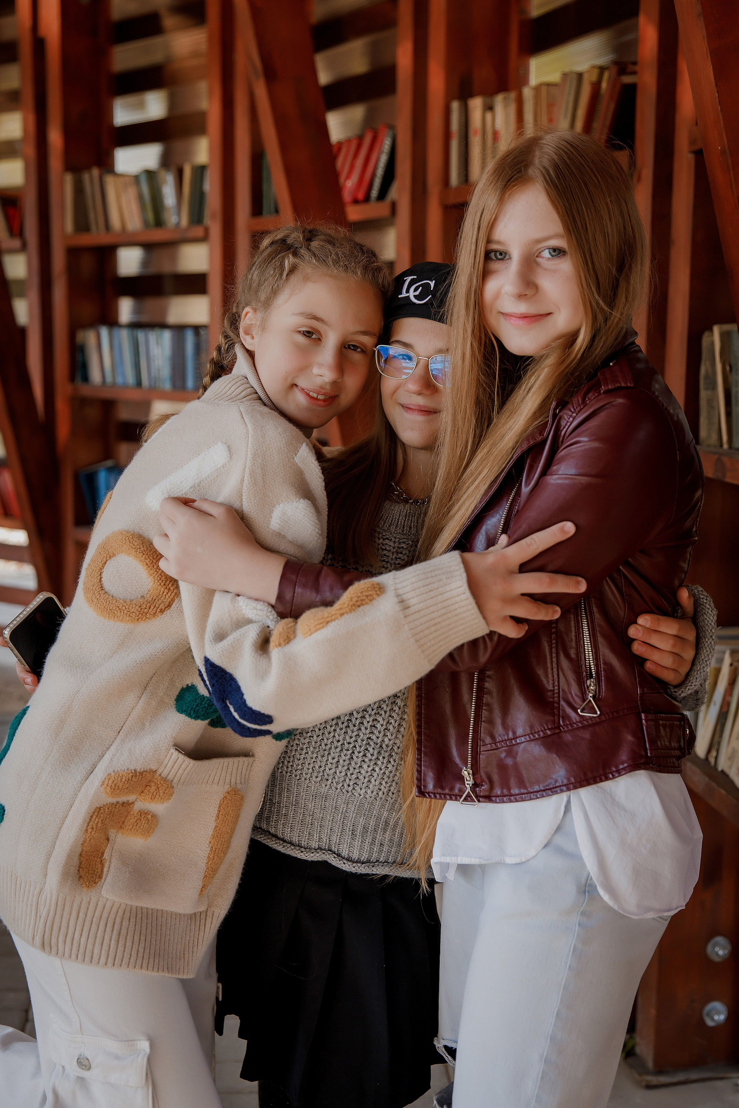 5 «В» Гимназия города Артёма. Photoalbum-vl.ru