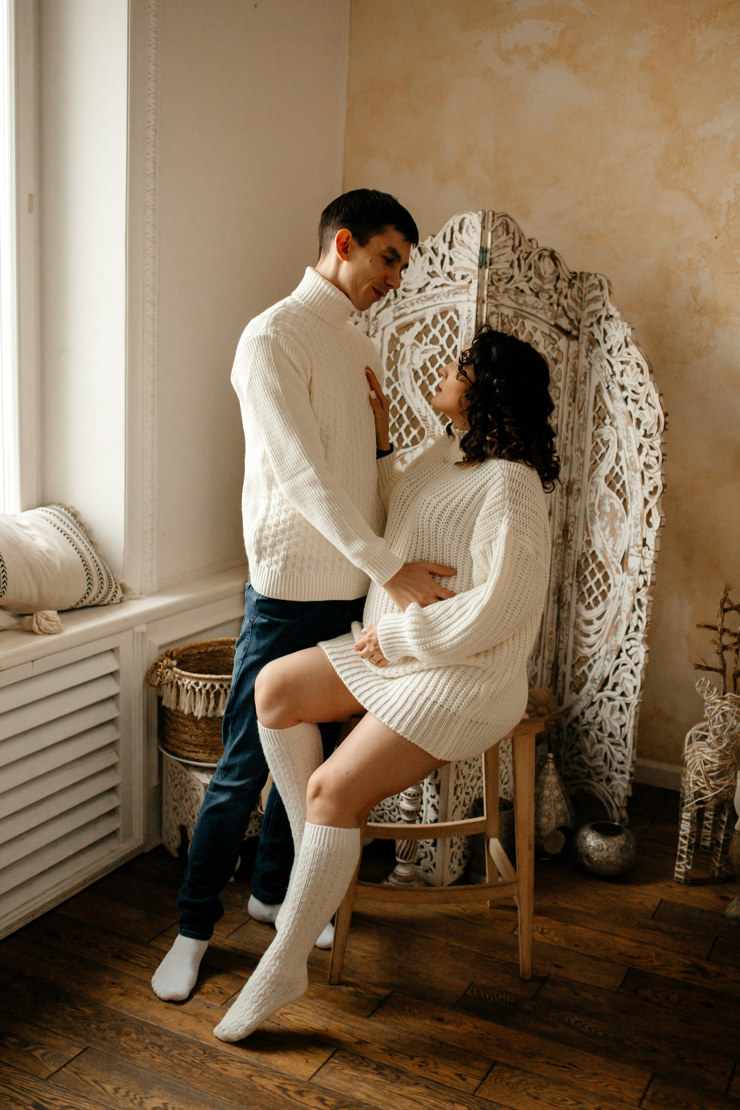 Венера & Виктор. Анна Михайлова|Свадебный фотограф в Санкт-Петербурге