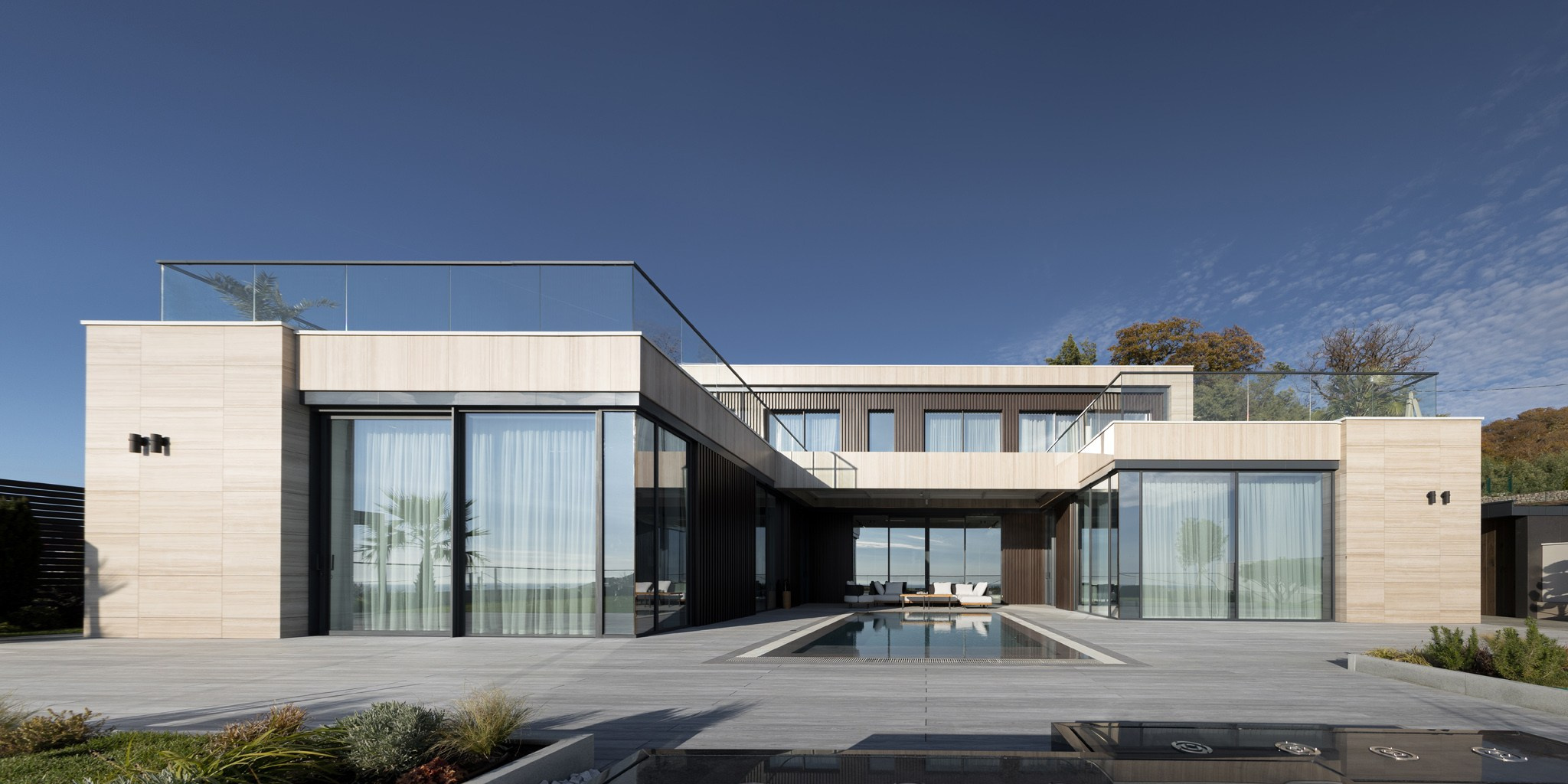 Архитектурный фотограф | Влад Феоктистов | Сочи | Москва | Россия |