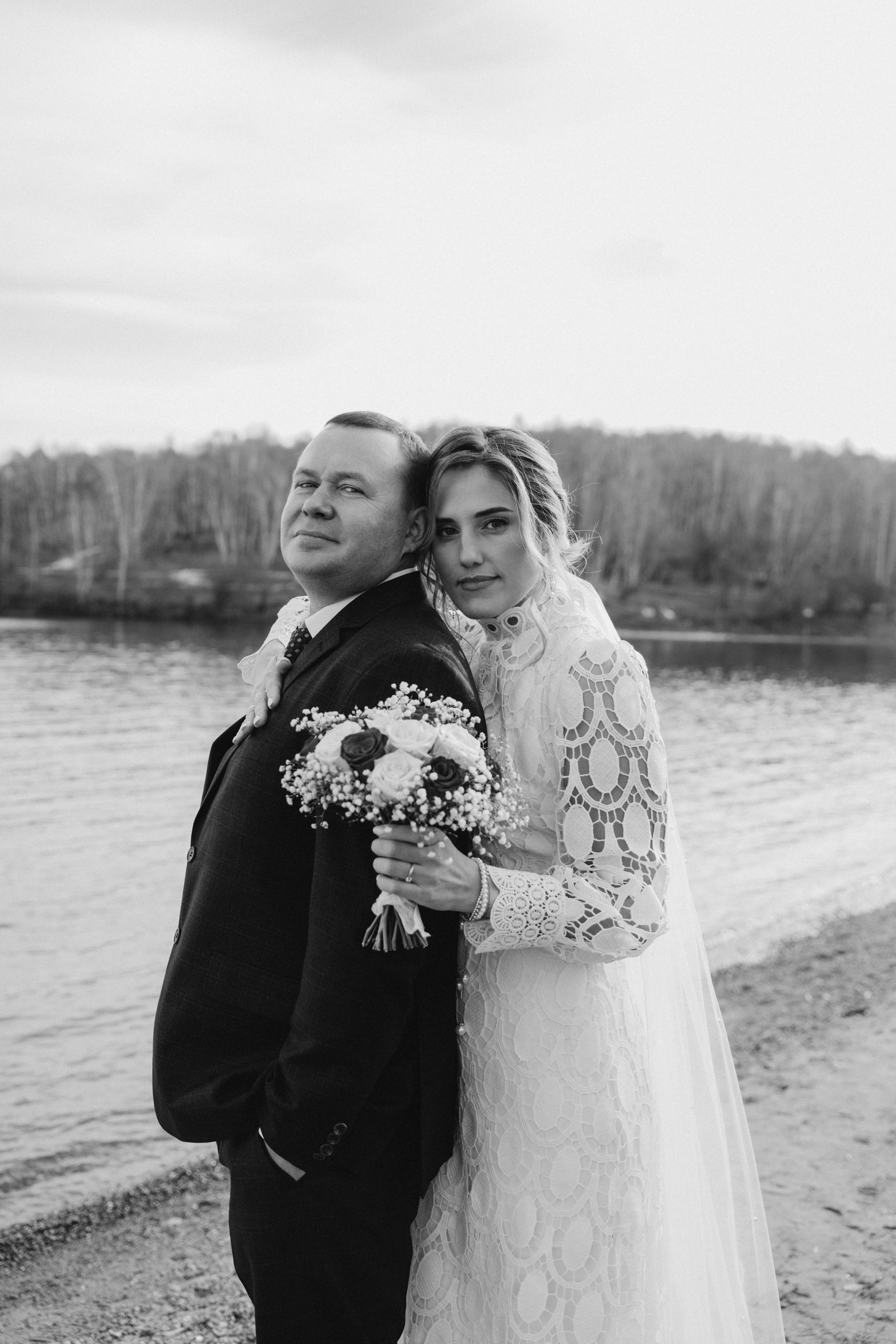 Юрий и Алёна. Свадебный, семейный фотограф в Иркутске Светлана Макаричева