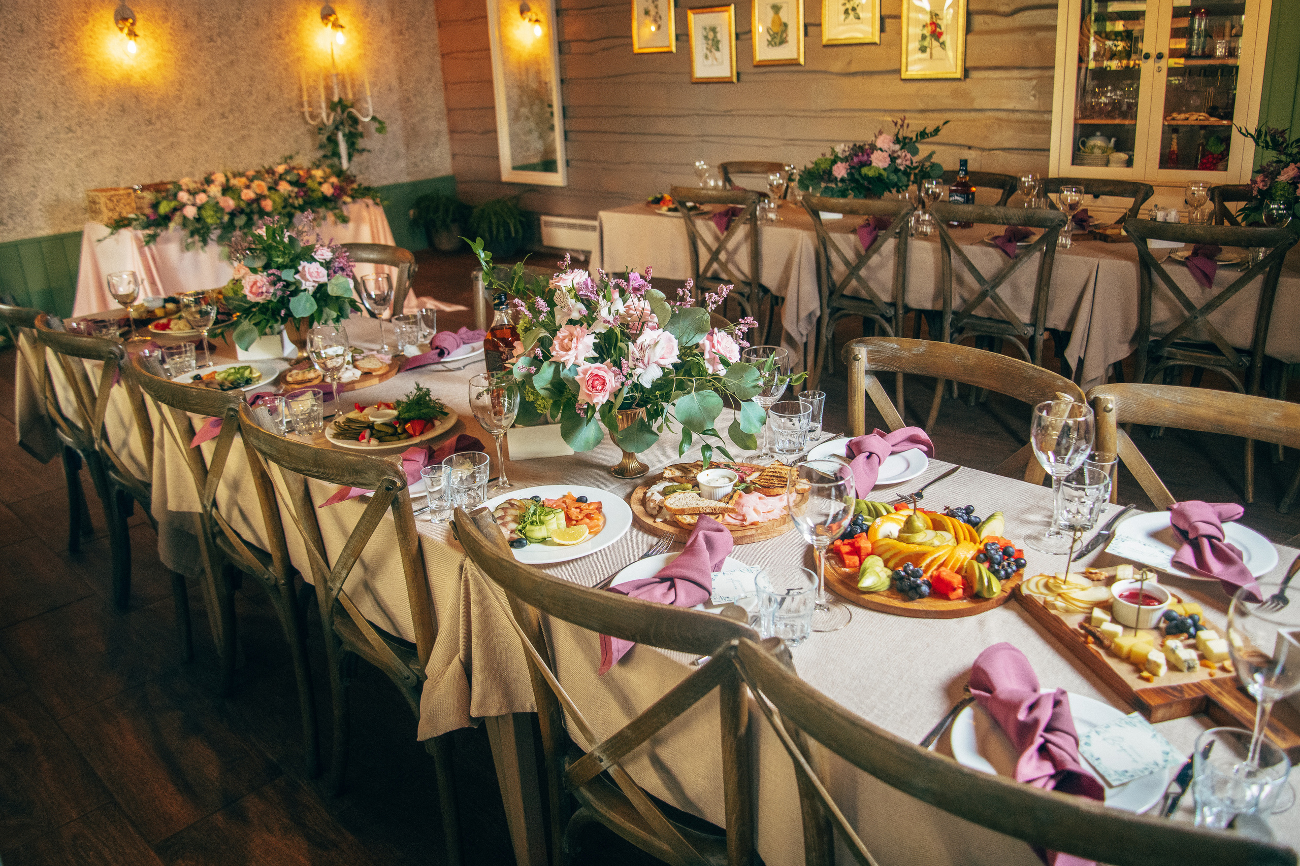 MERCATO — кафе. Фотограф в Москве — Новиков Владислав