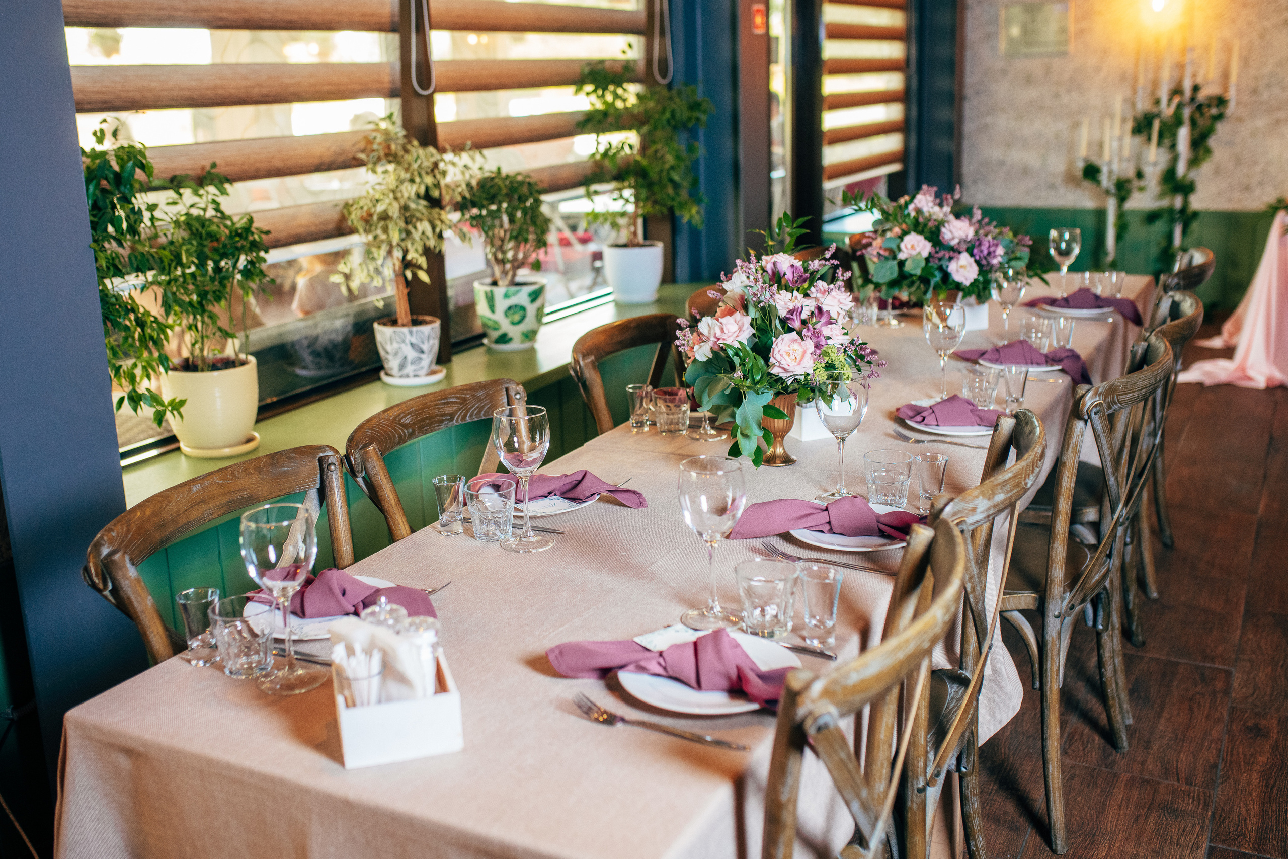 MERCATO — кафе. Фотограф в Москве — Новиков Владислав