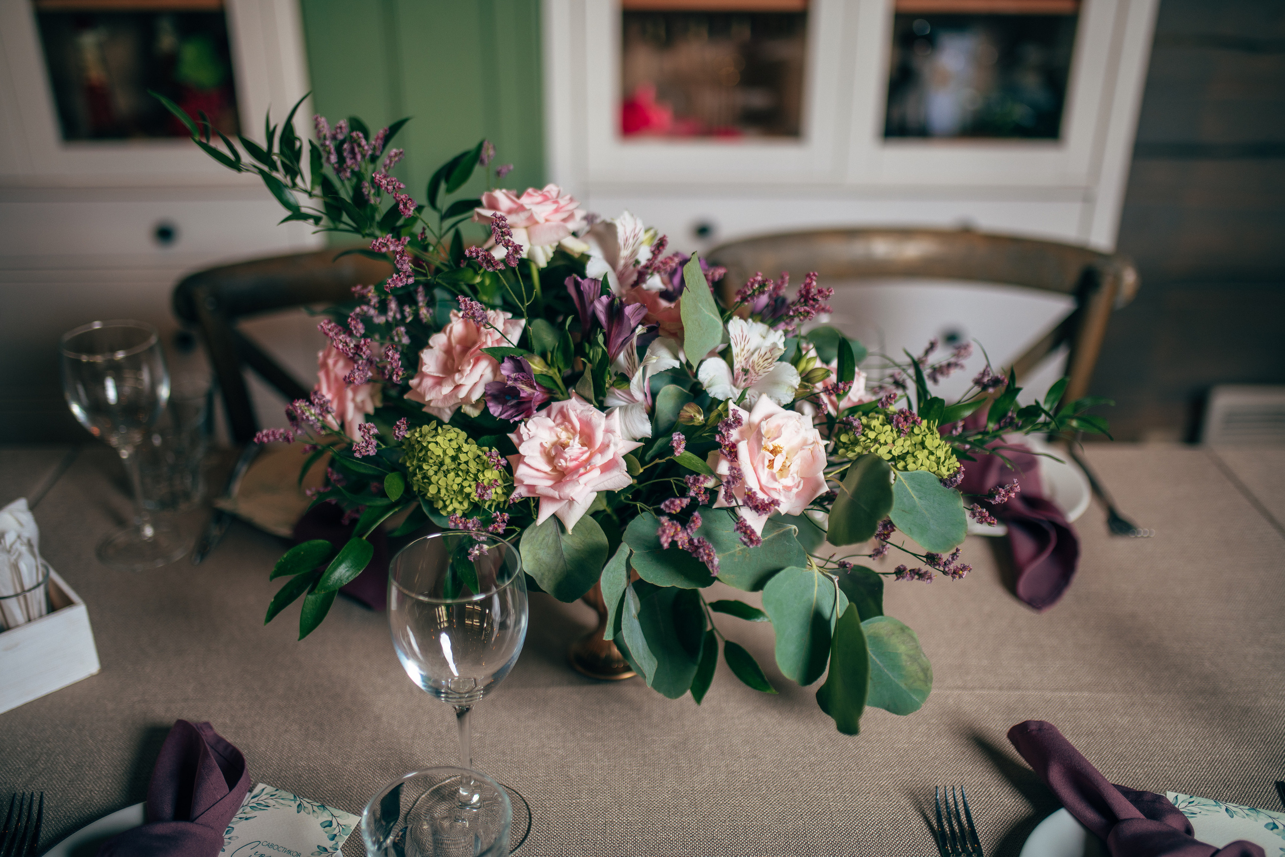 MERCATO — кафе. Фотограф в Москве — Новиков Владислав