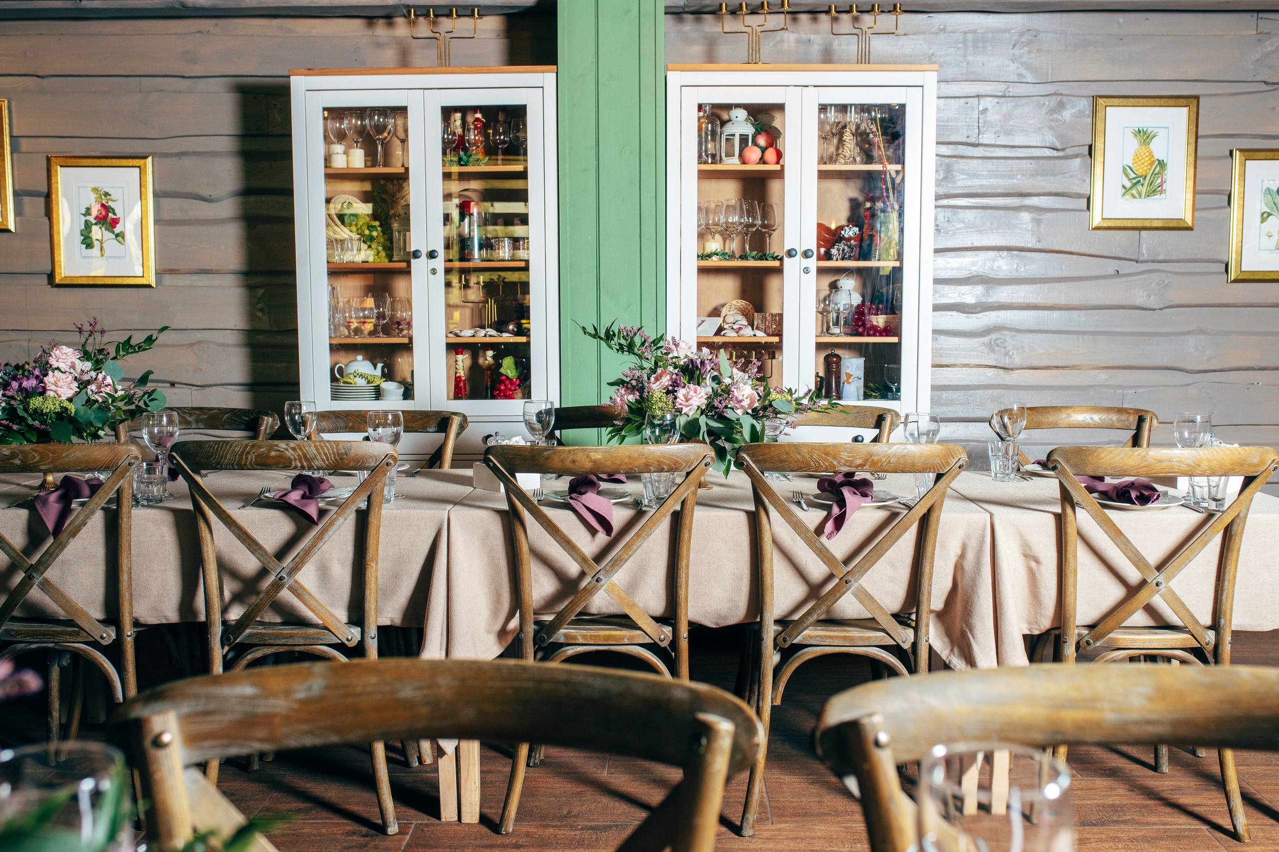 MERCATO — кафе. Фотограф в Москве — Новиков Владислав