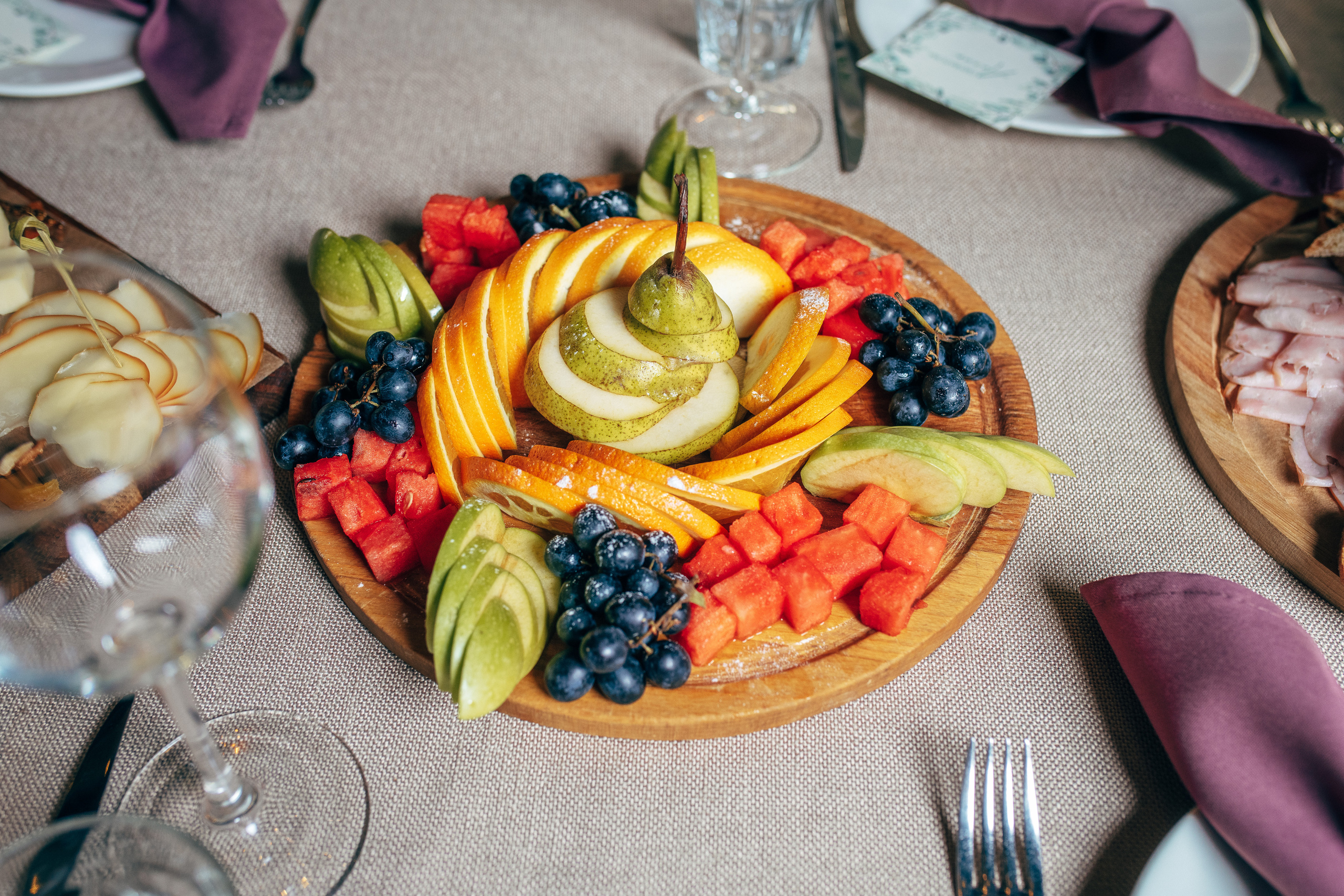 MERCATO — кафе. Фотограф в Москве — Новиков Владислав