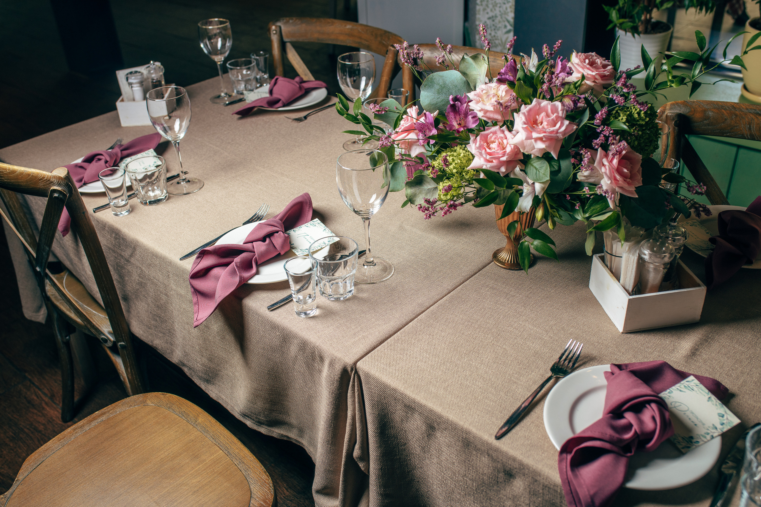 MERCATO — кафе. Фотограф в Москве — Новиков Владислав