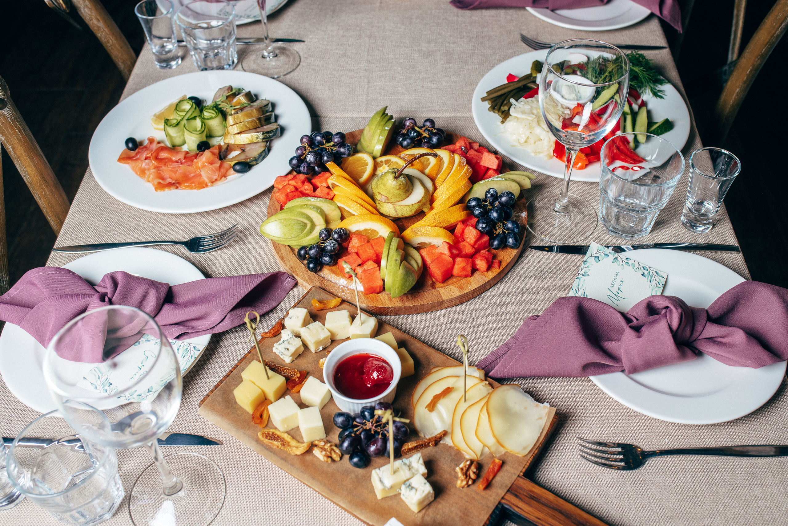 MERCATO — кафе. Фотограф в Москве — Новиков Владислав