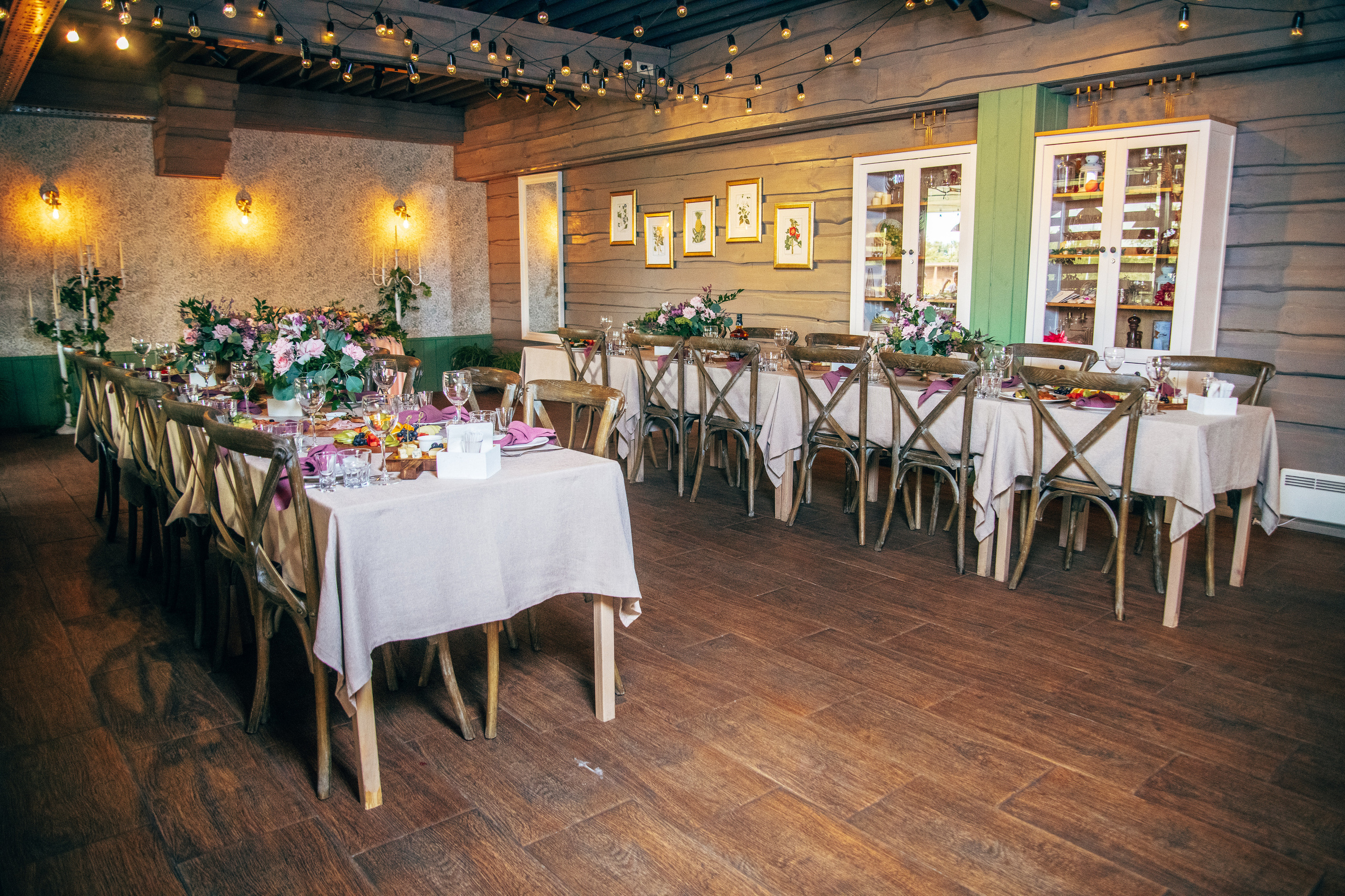 MERCATO — кафе. Фотограф в Москве — Новиков Владислав