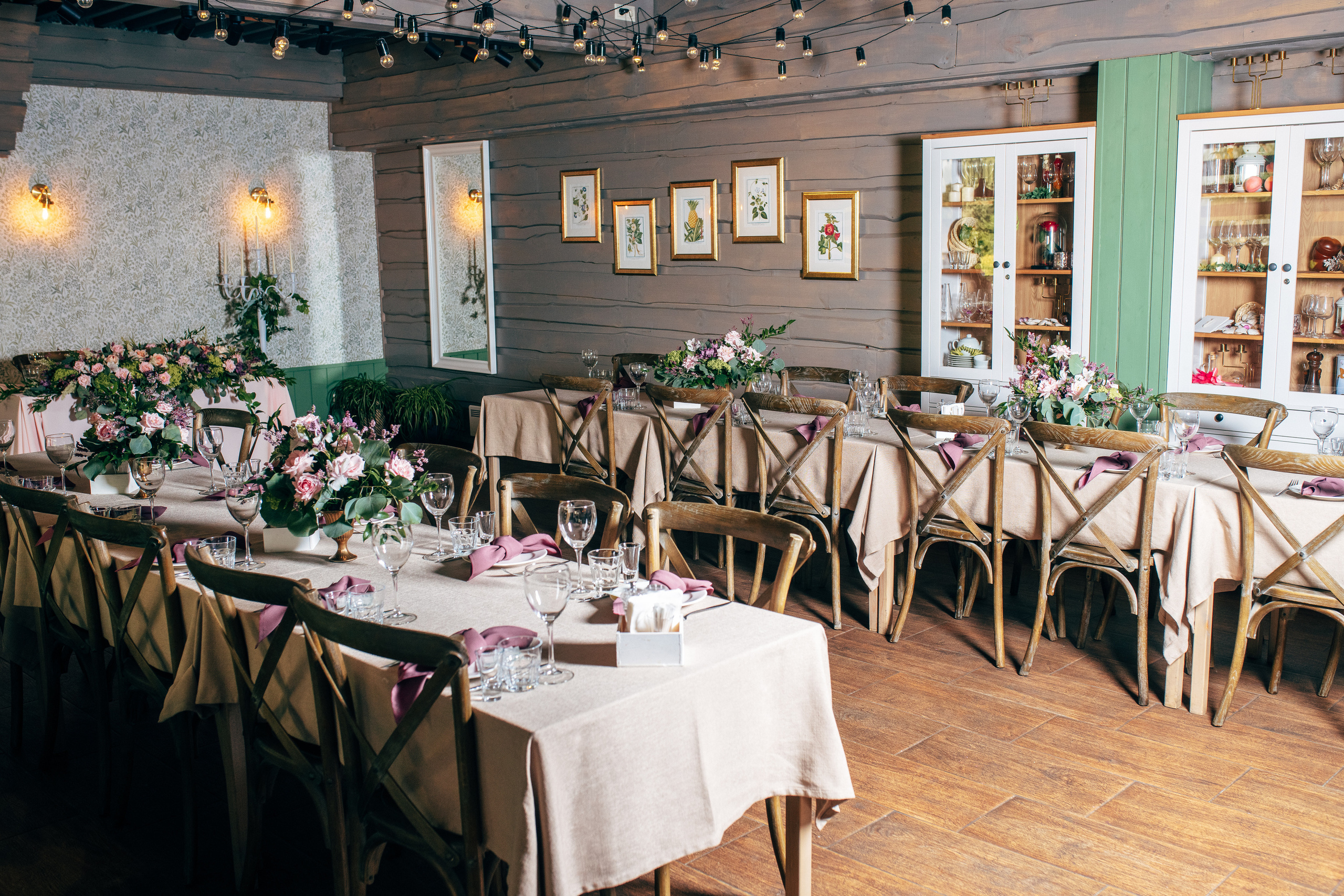 MERCATO — кафе. Фотограф в Москве — Новиков Владислав