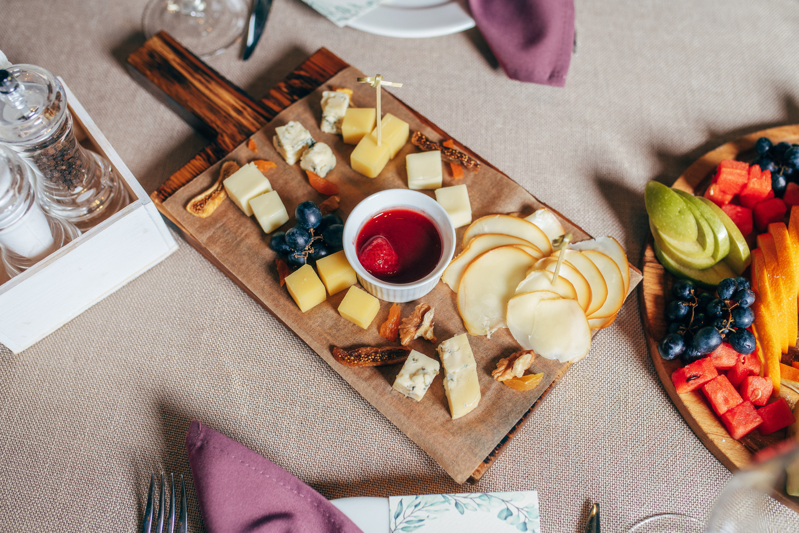 MERCATO — кафе. Фотограф в Москве — Новиков Владислав