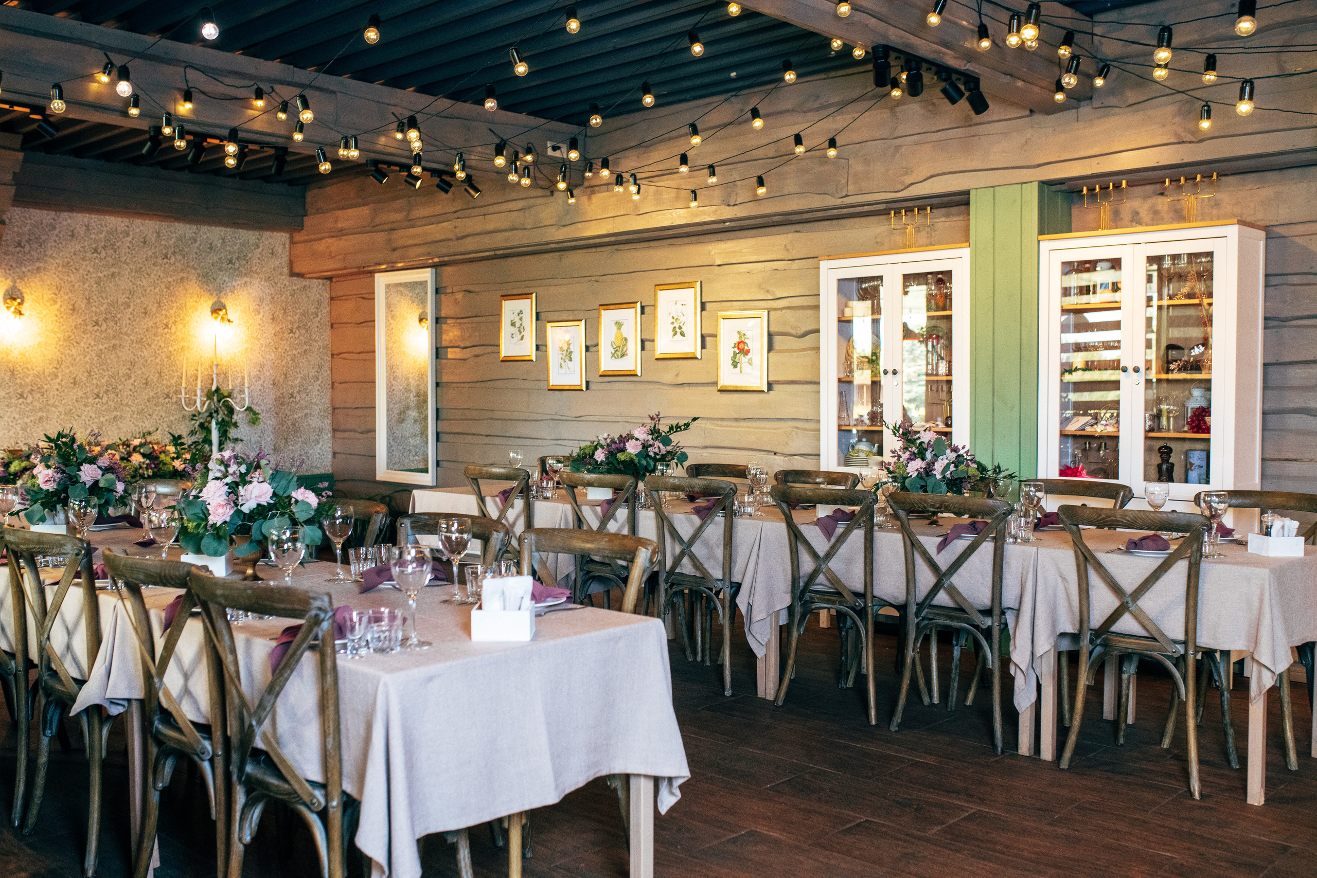 MERCATO — кафе. Фотограф в Москве — Новиков Владислав