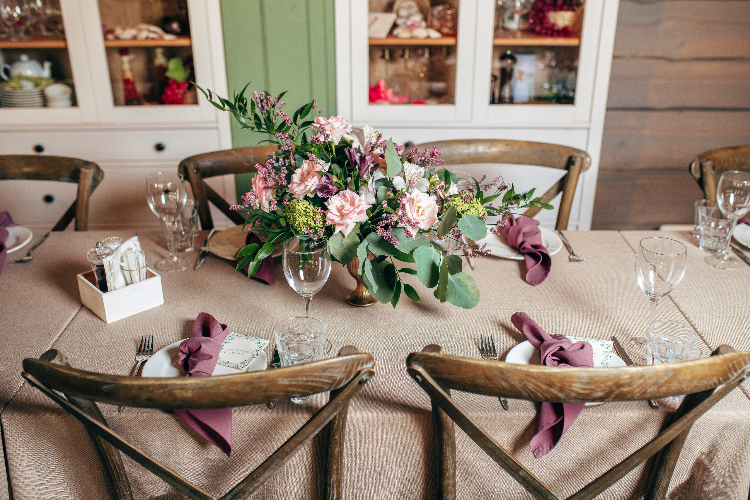 MERCATO — кафе. Фотограф в Москве — Новиков Владислав