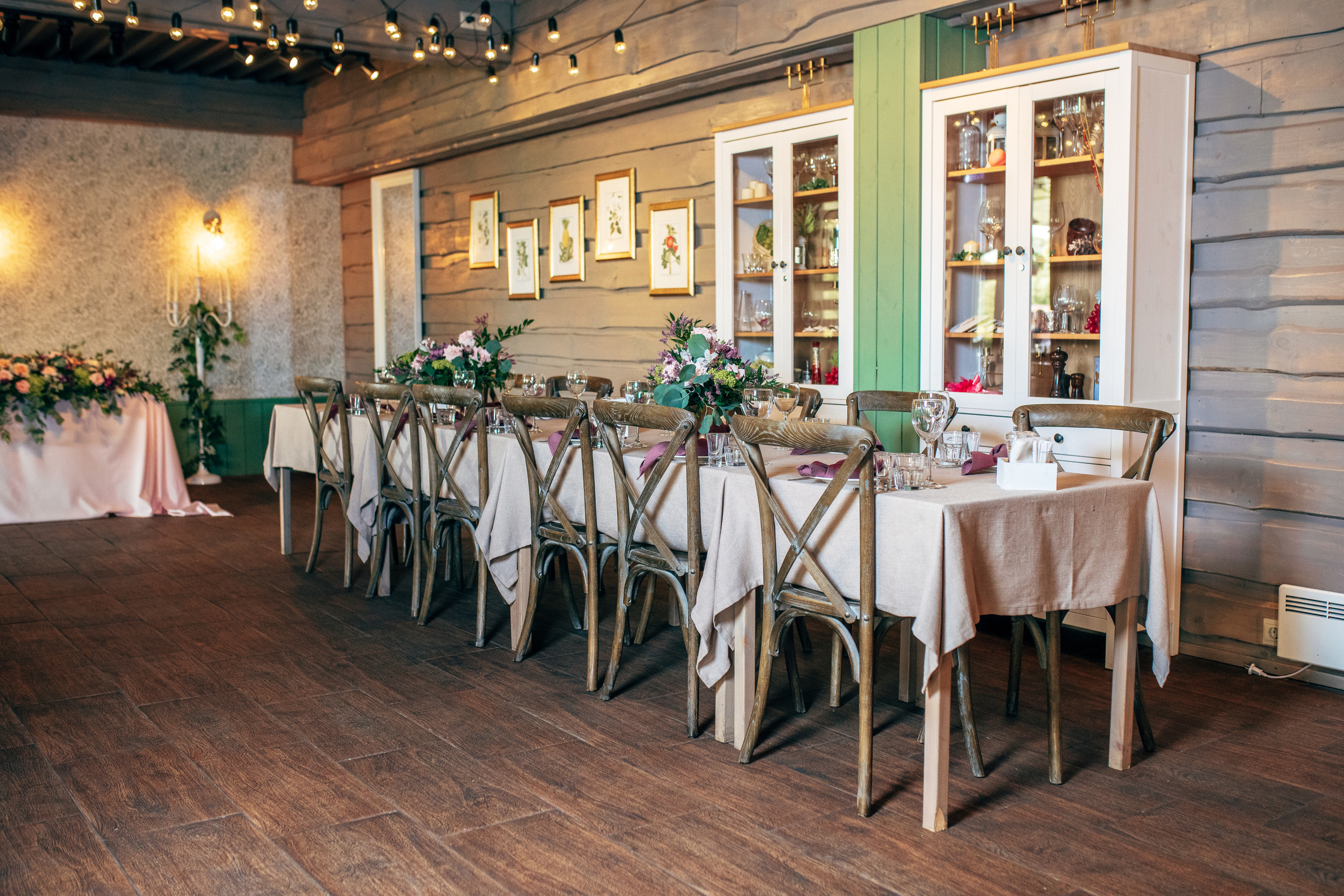 MERCATO — кафе. Фотограф в Москве — Новиков Владислав