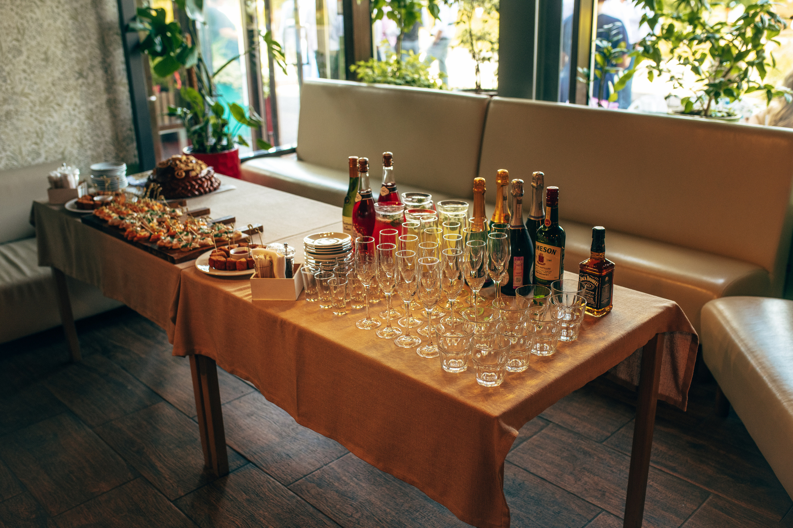 MERCATO — кафе. Фотограф в Москве — Новиков Владислав