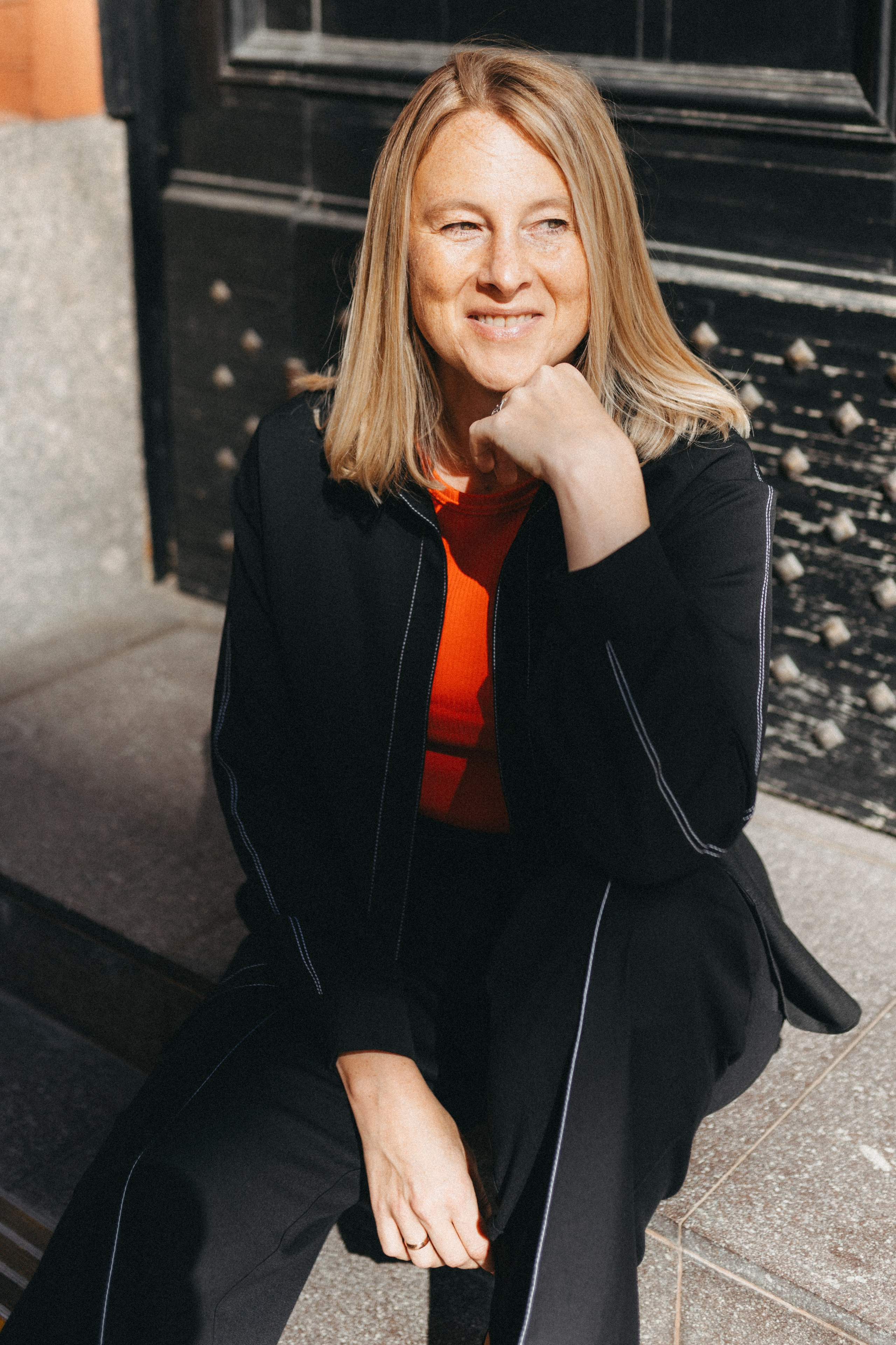 Виктория. Семейный и детский фотограф из Москвы, Щёлково Герасимова Вероника