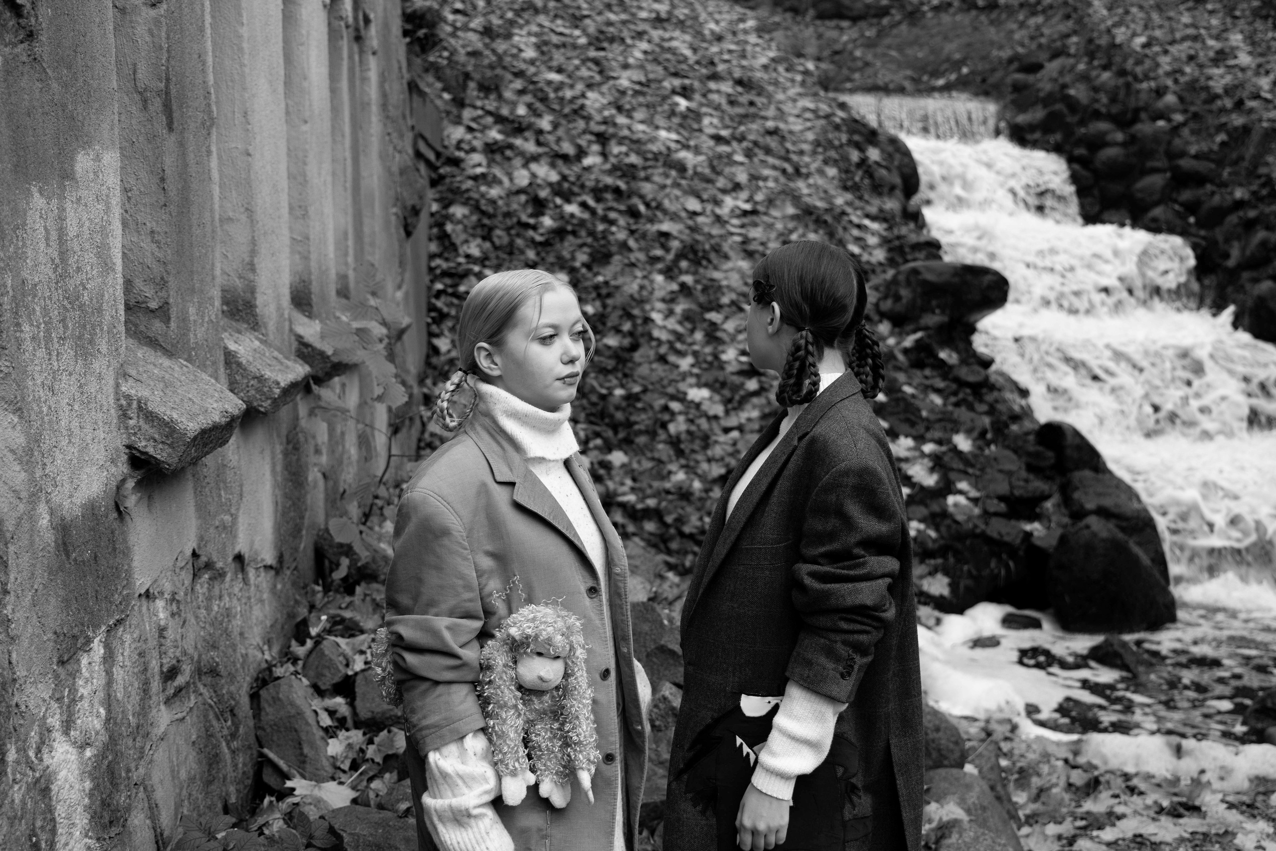 Foto. Фотограф Olya Posnimay