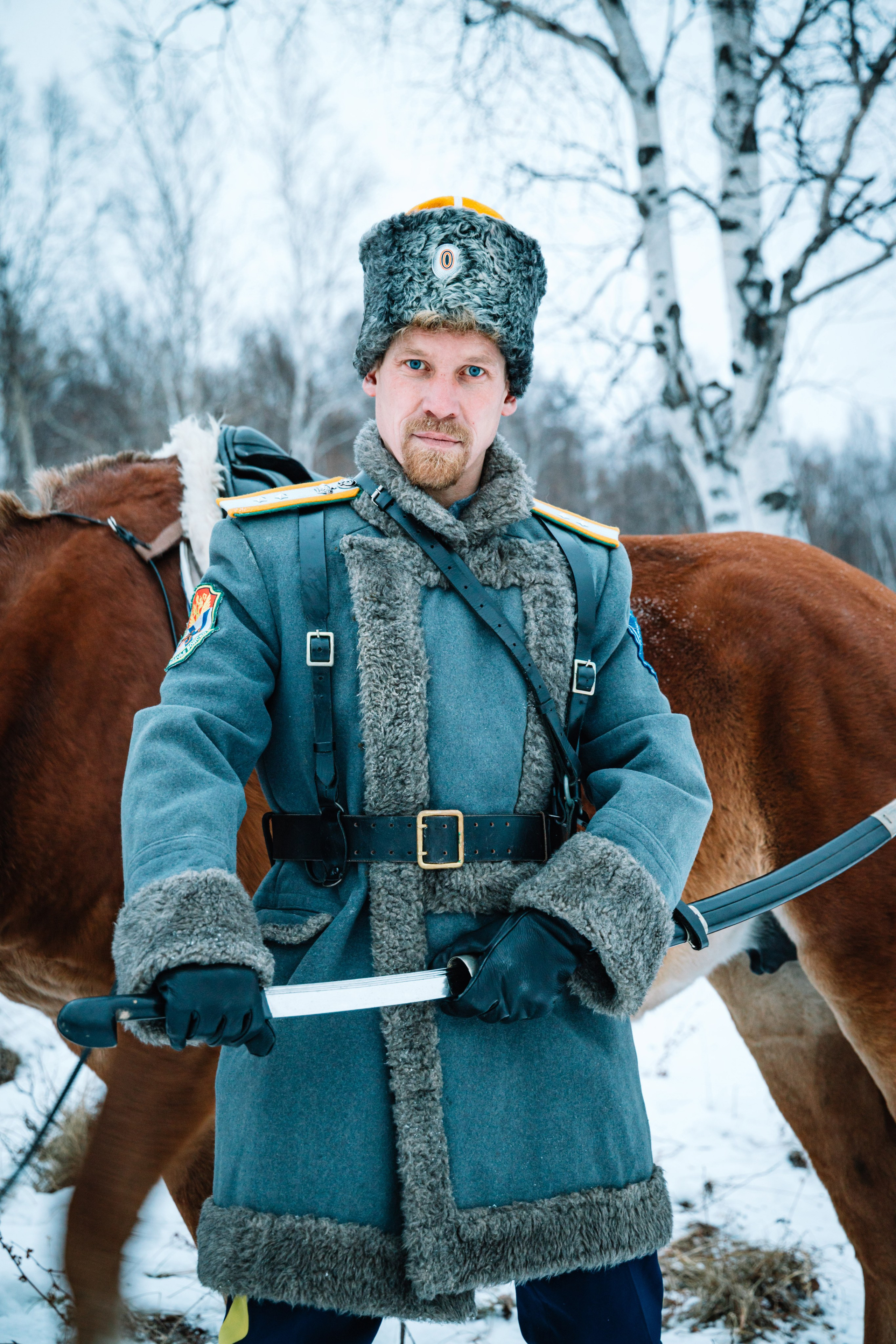 Tihon Gunko. Семейный, репортажный, детский фотограф Комсомольск-на-Амуре