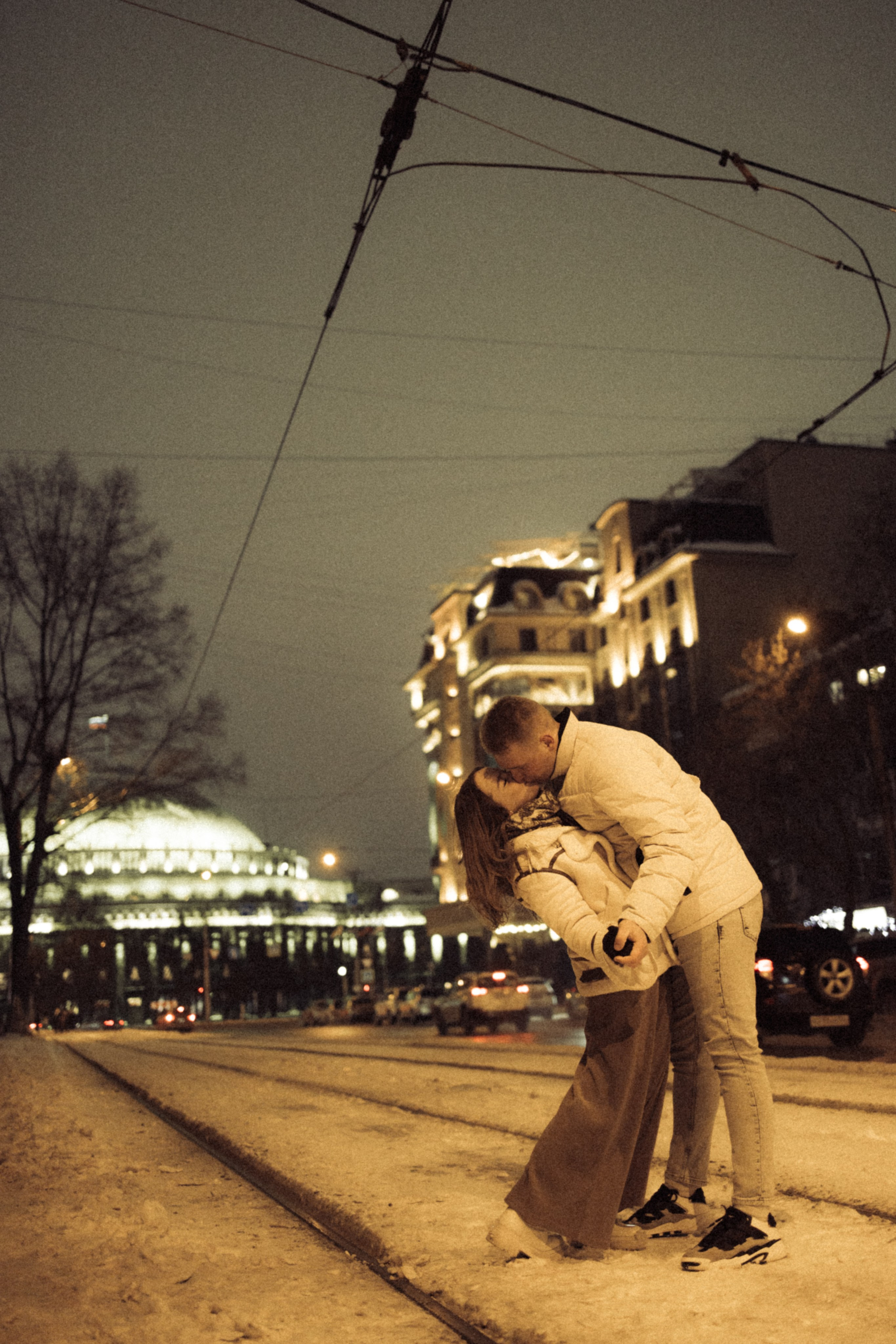 Лавстори. Свадебный и портретный фотограф в Новосибирске Любовь Исакова