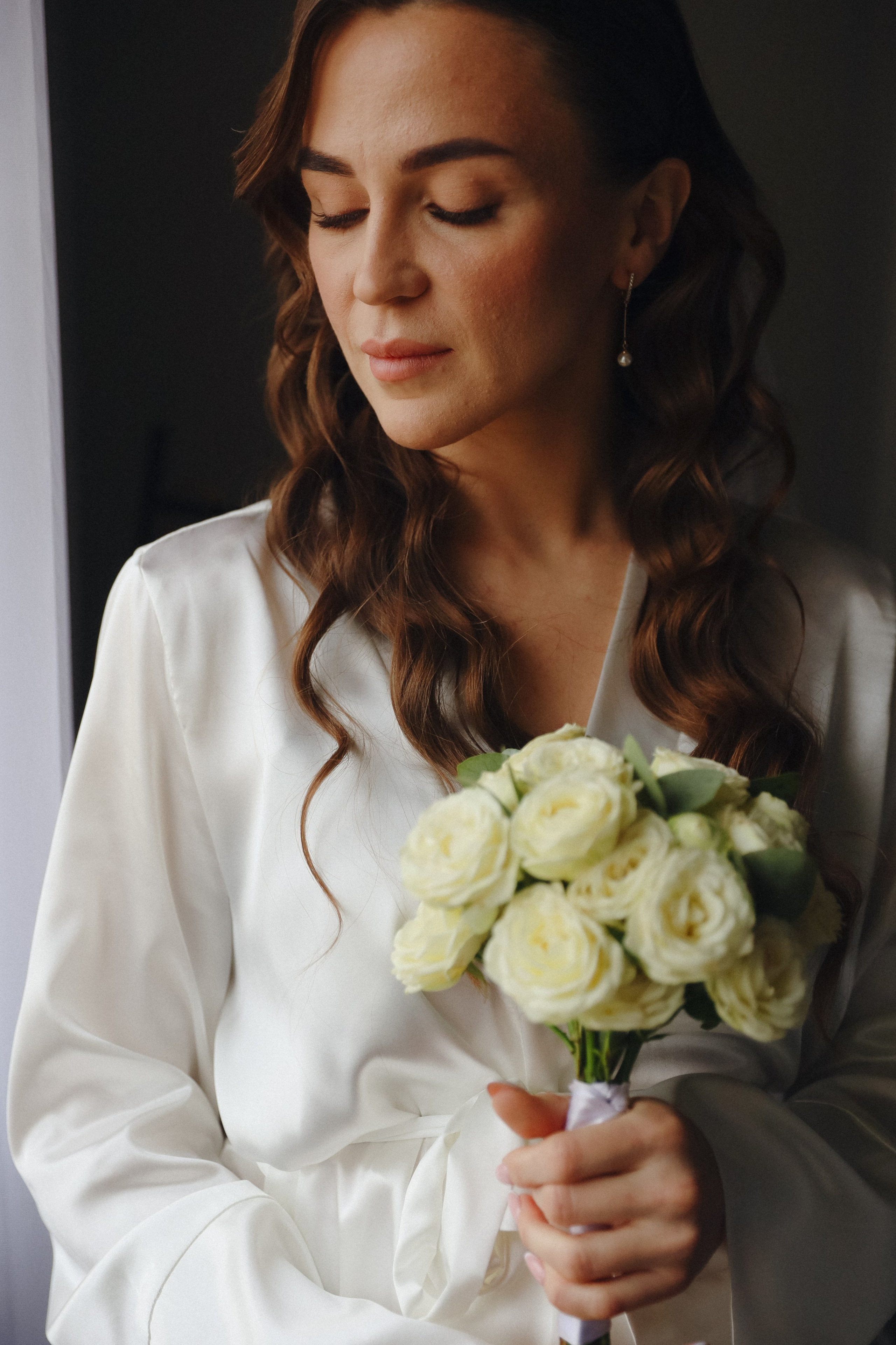 Андрей и Анна. Свадебный фотограф Екатеринбург Алексей Ладыгин