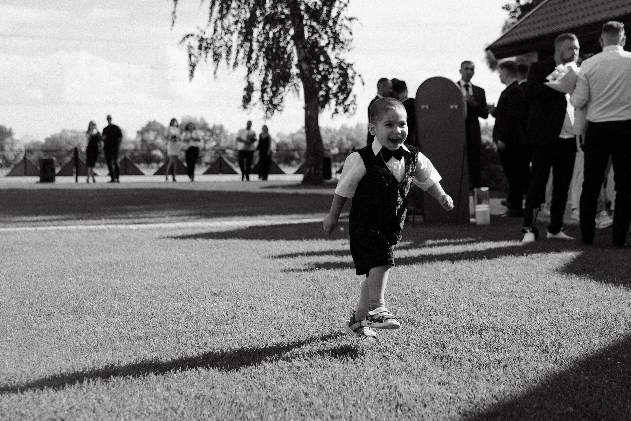 Дмитрий и Кристина. Фотограф Диана Хасанова, г. Казань