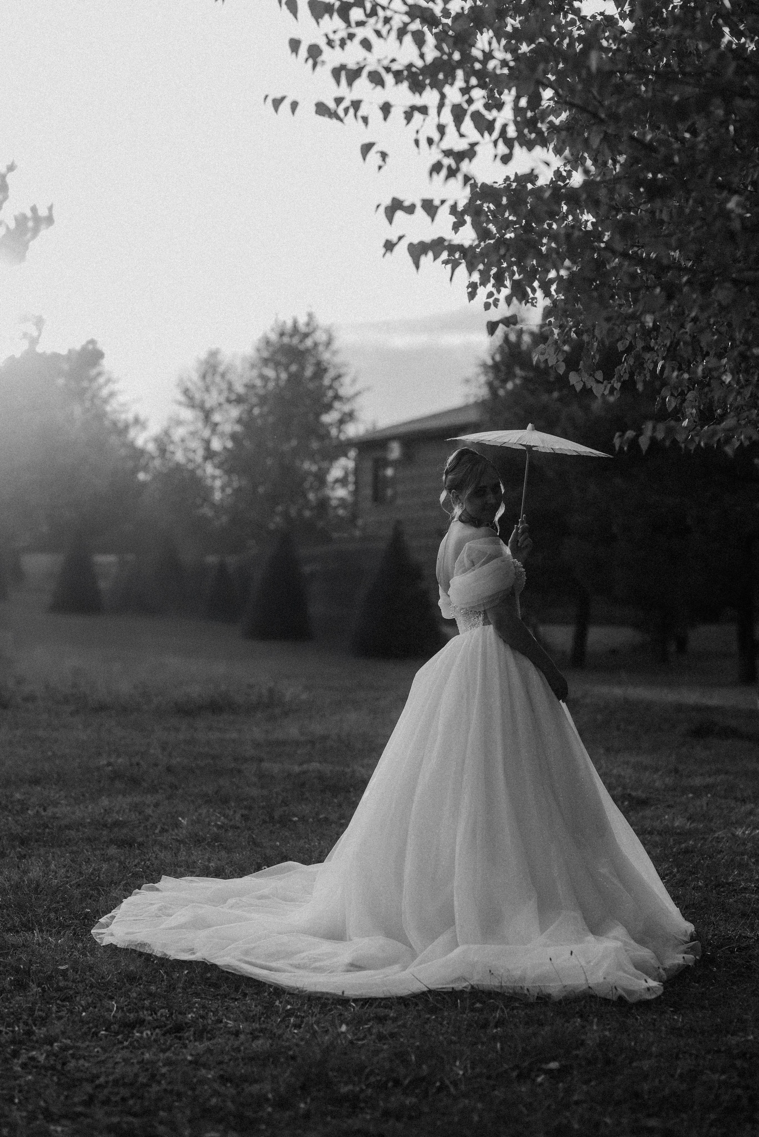 Егор и Анастасия. Фотограф Анна Абрикосова