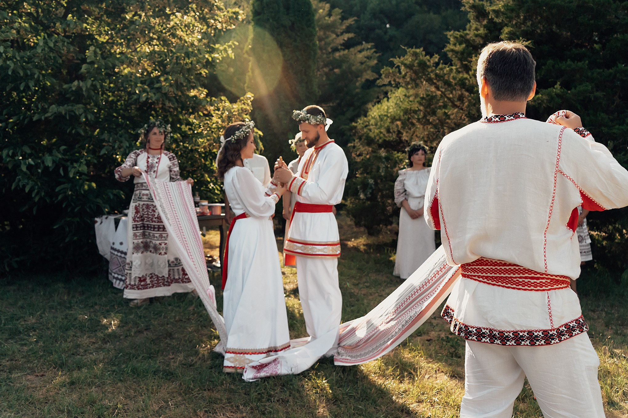 Свадьба. Свадебный и семейный фотограф/видеограф в Краснодаре Наталья Осинская