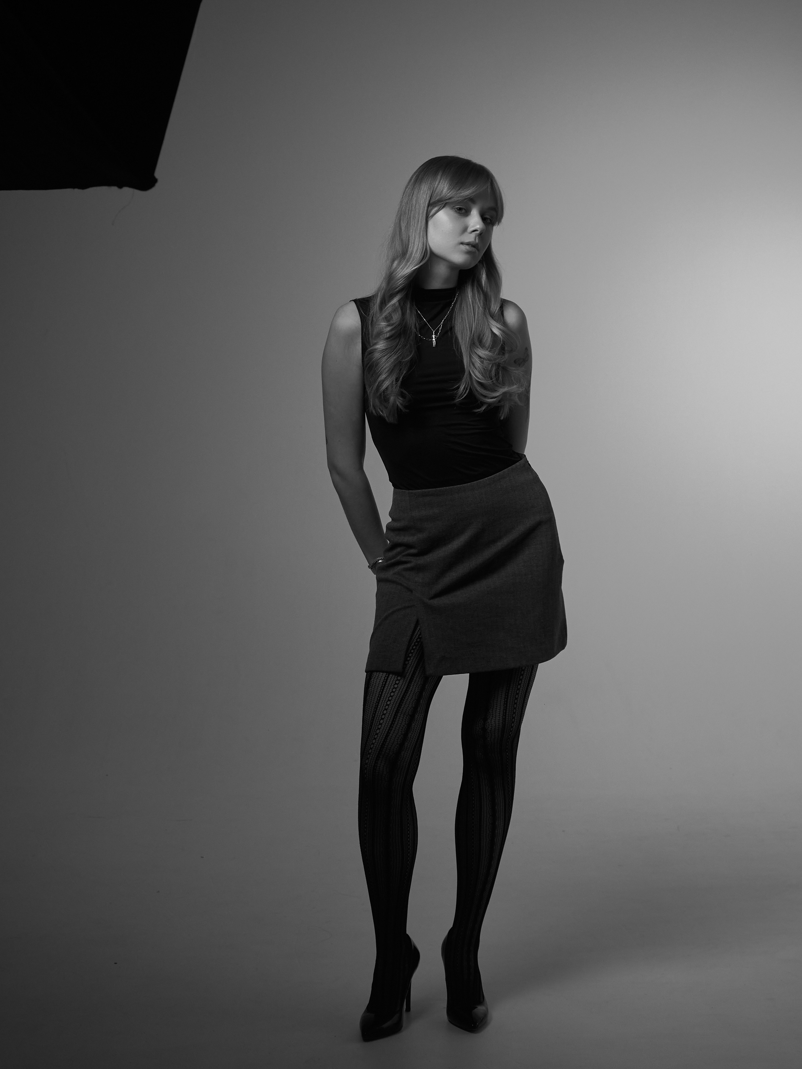 Portraits. Portrait and Travel Photographer in Moscow | Yana Naidich